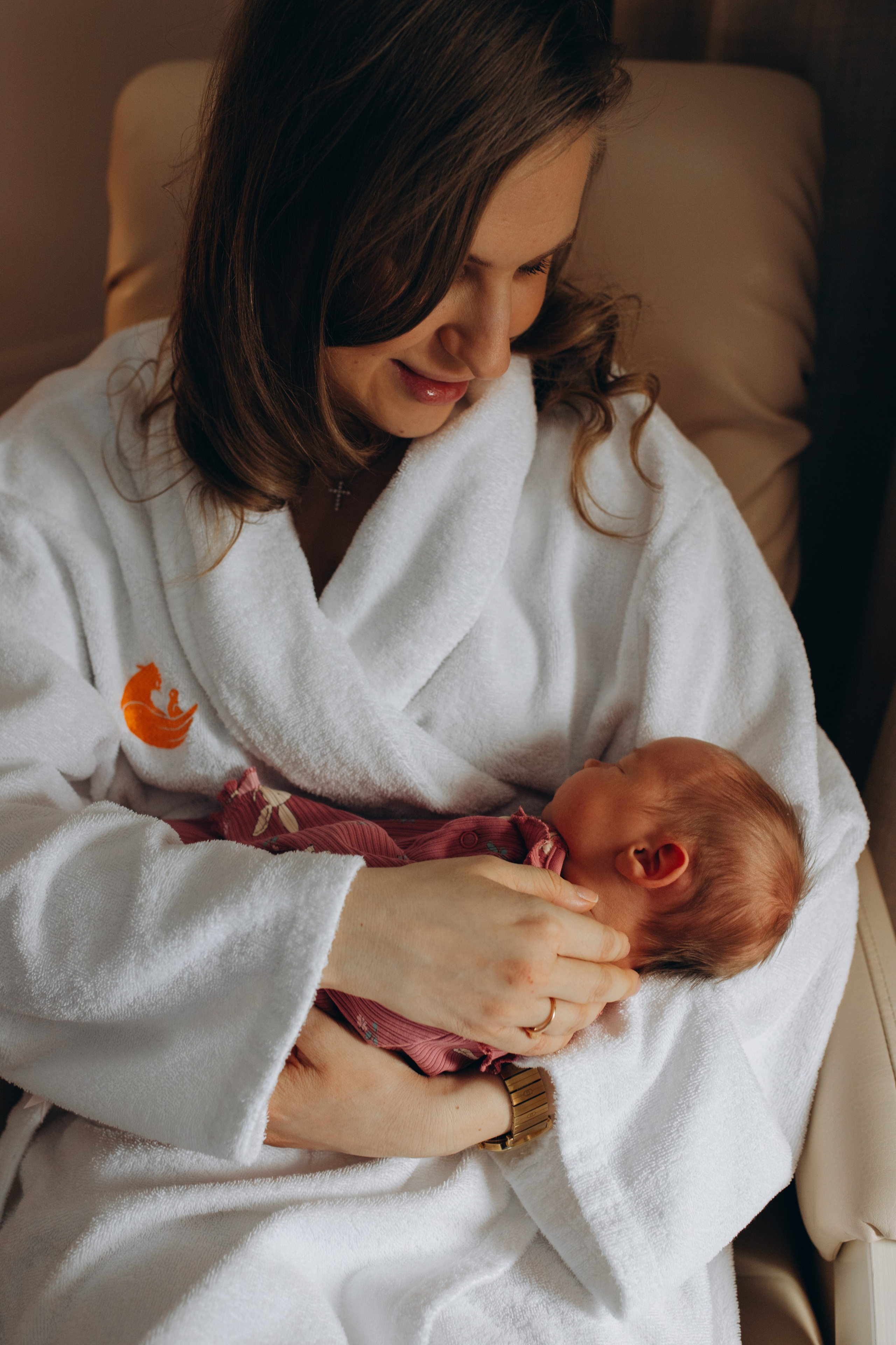 Выписка. Семейный фотограф в Санкт-Петербурге Виктория Кучерова