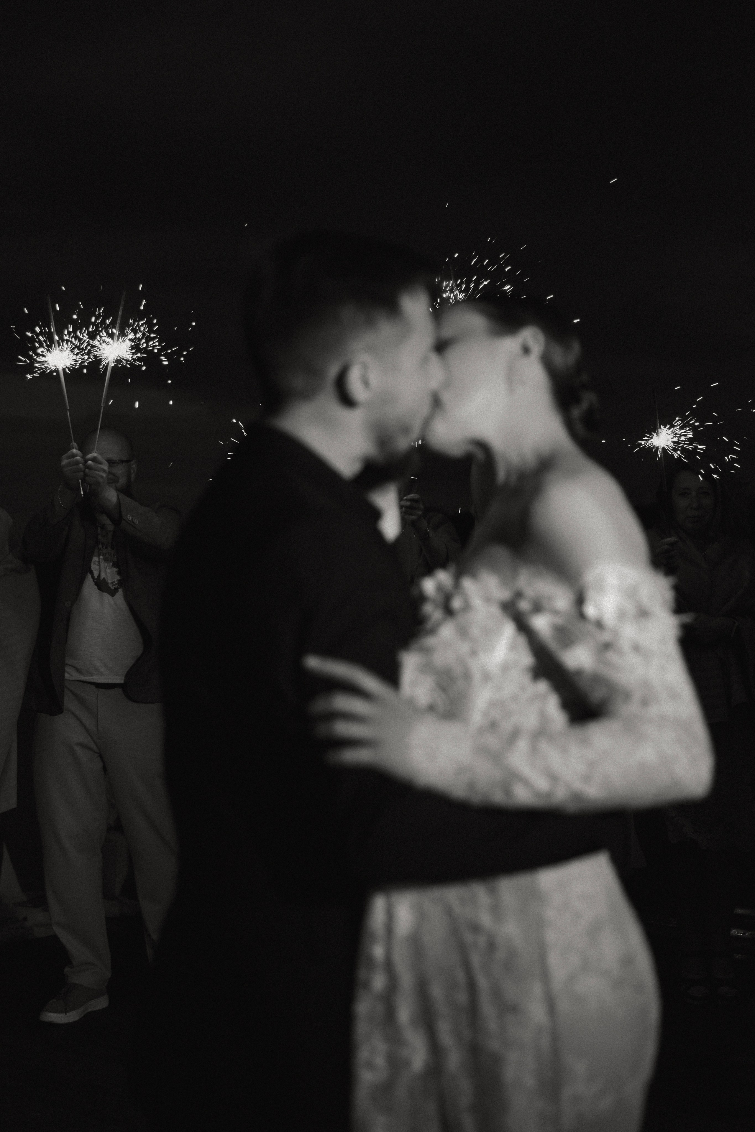 Александр и Полина