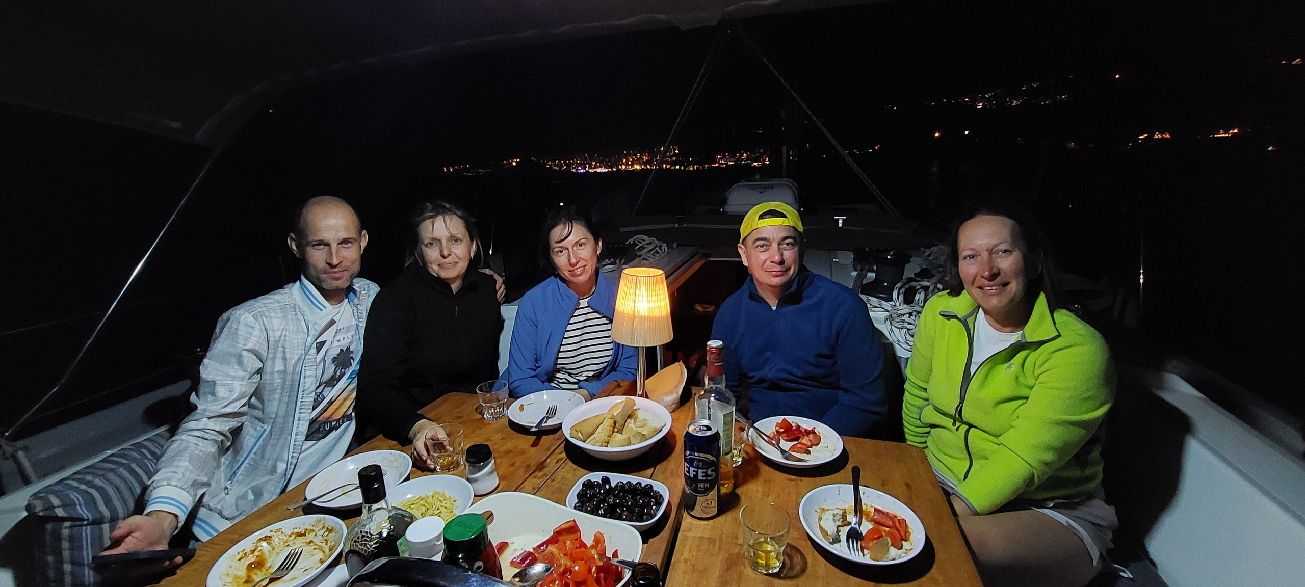 Яхтинг осень 2024. Профессиональная фотосъемка. Ростов-на-Дону