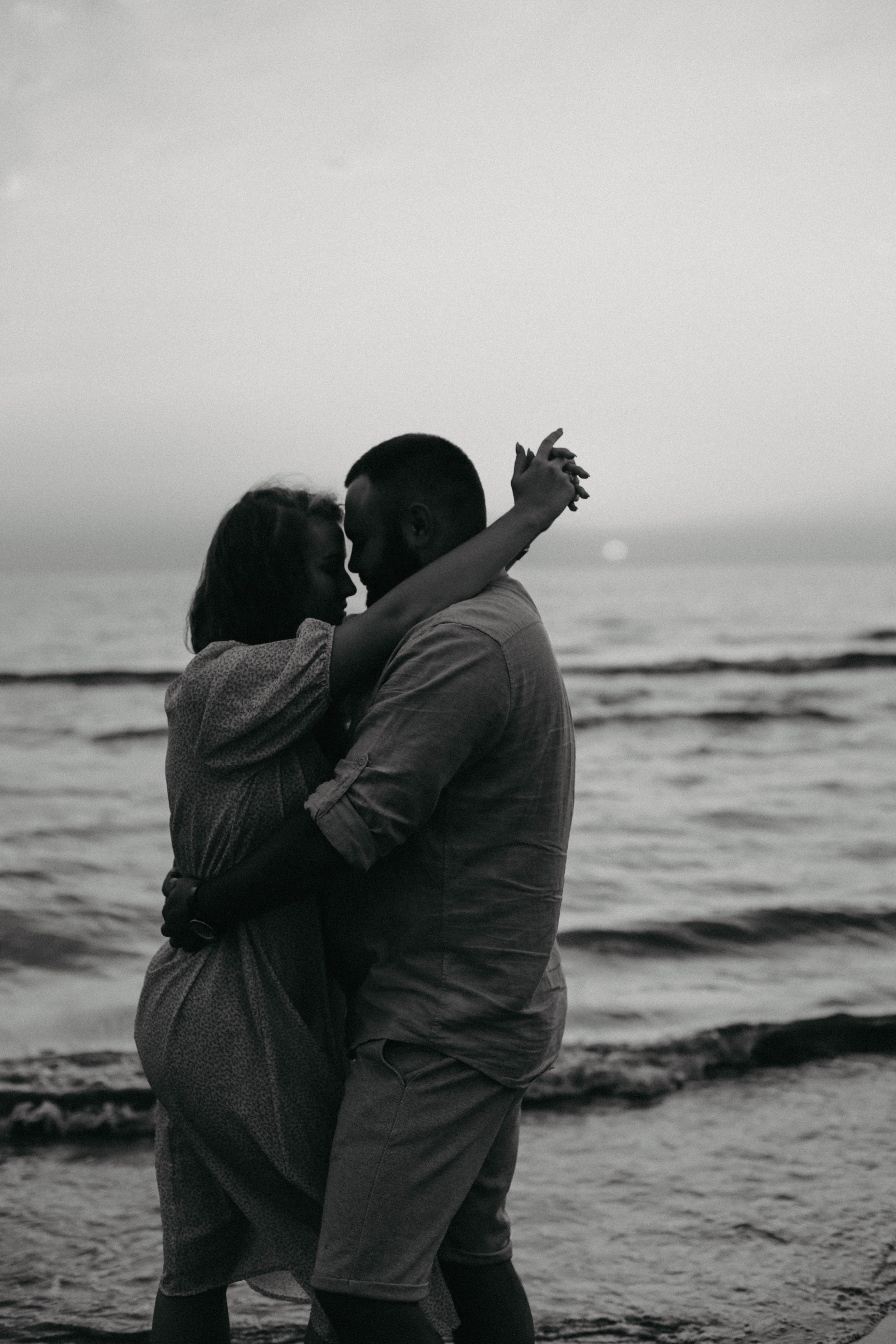 Love story. Davina_photograff