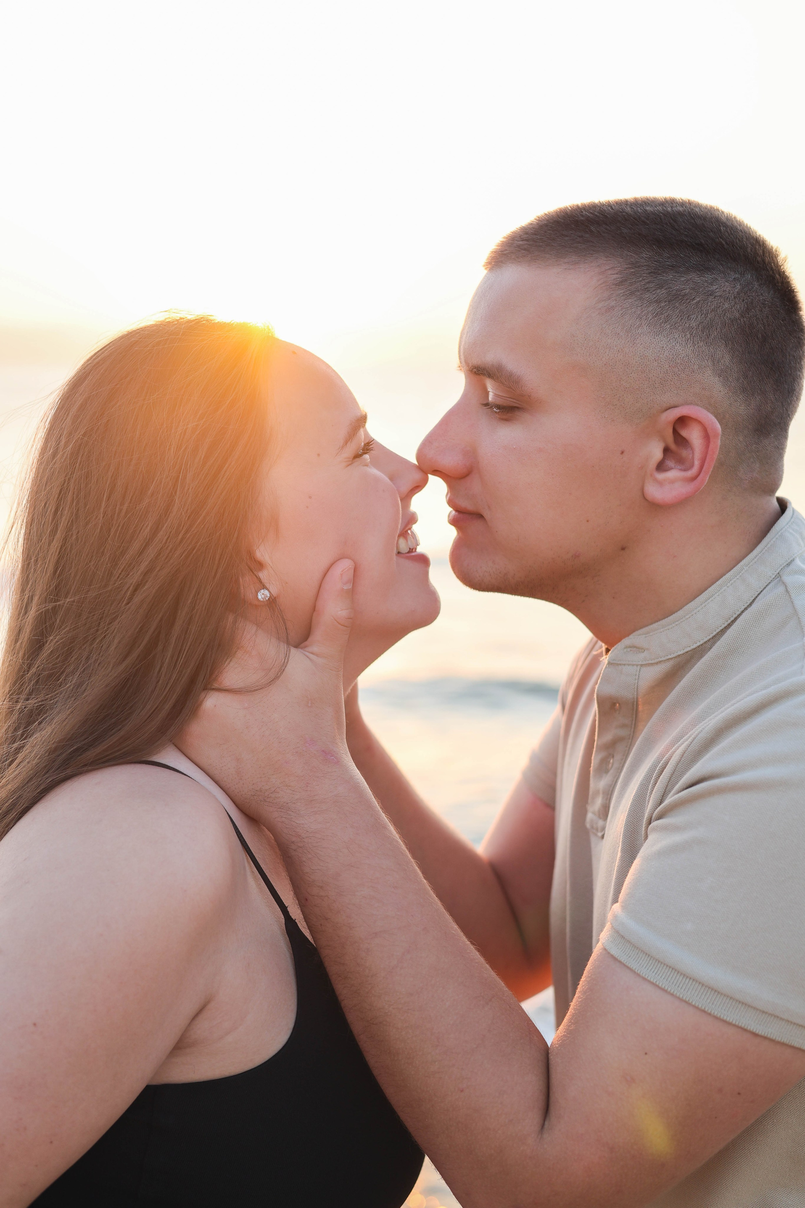 Love story. Davina_photograff