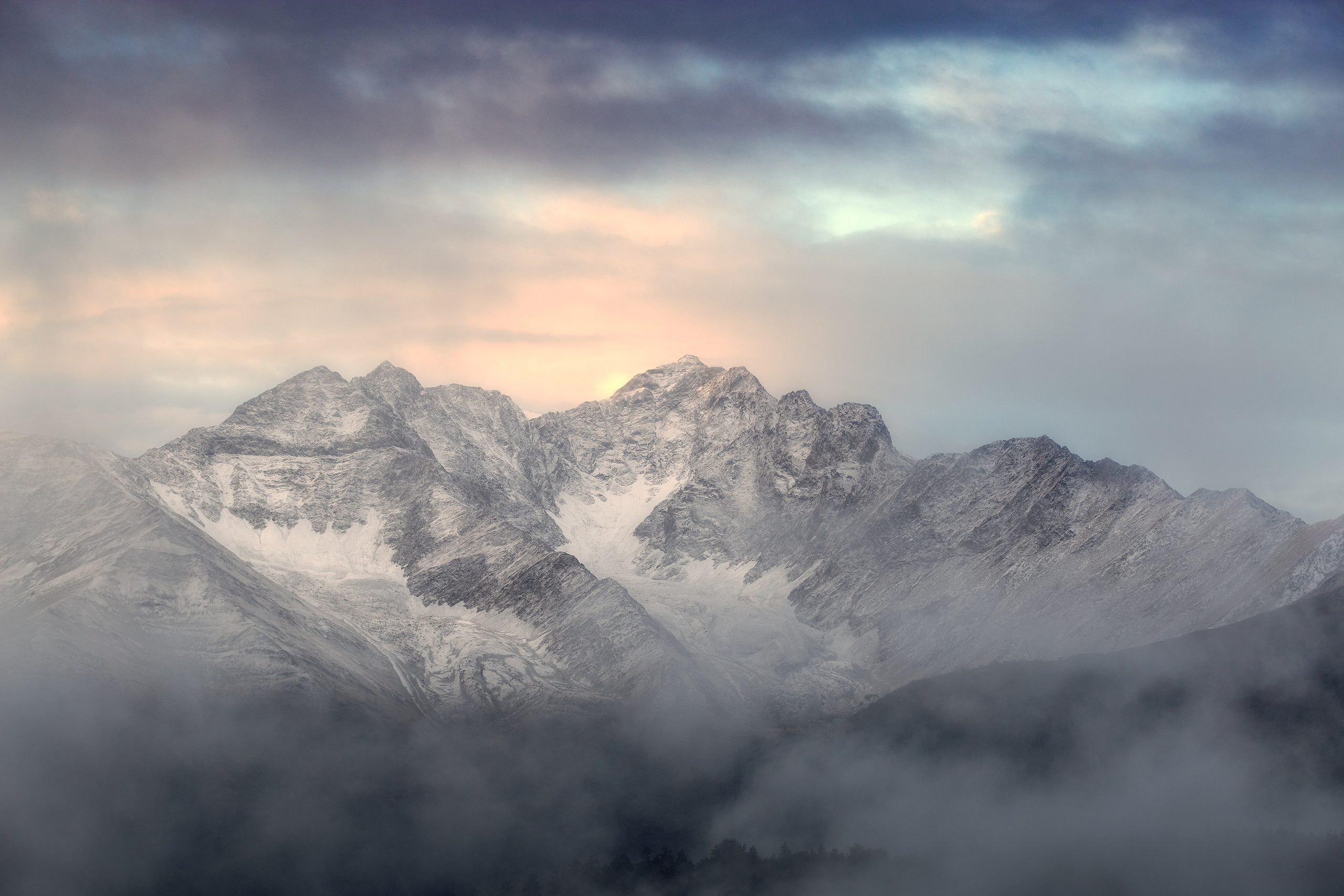 Ингушетия. Страна гор и башен. Пейзажный & Timelapse фотограф Роман Любимский