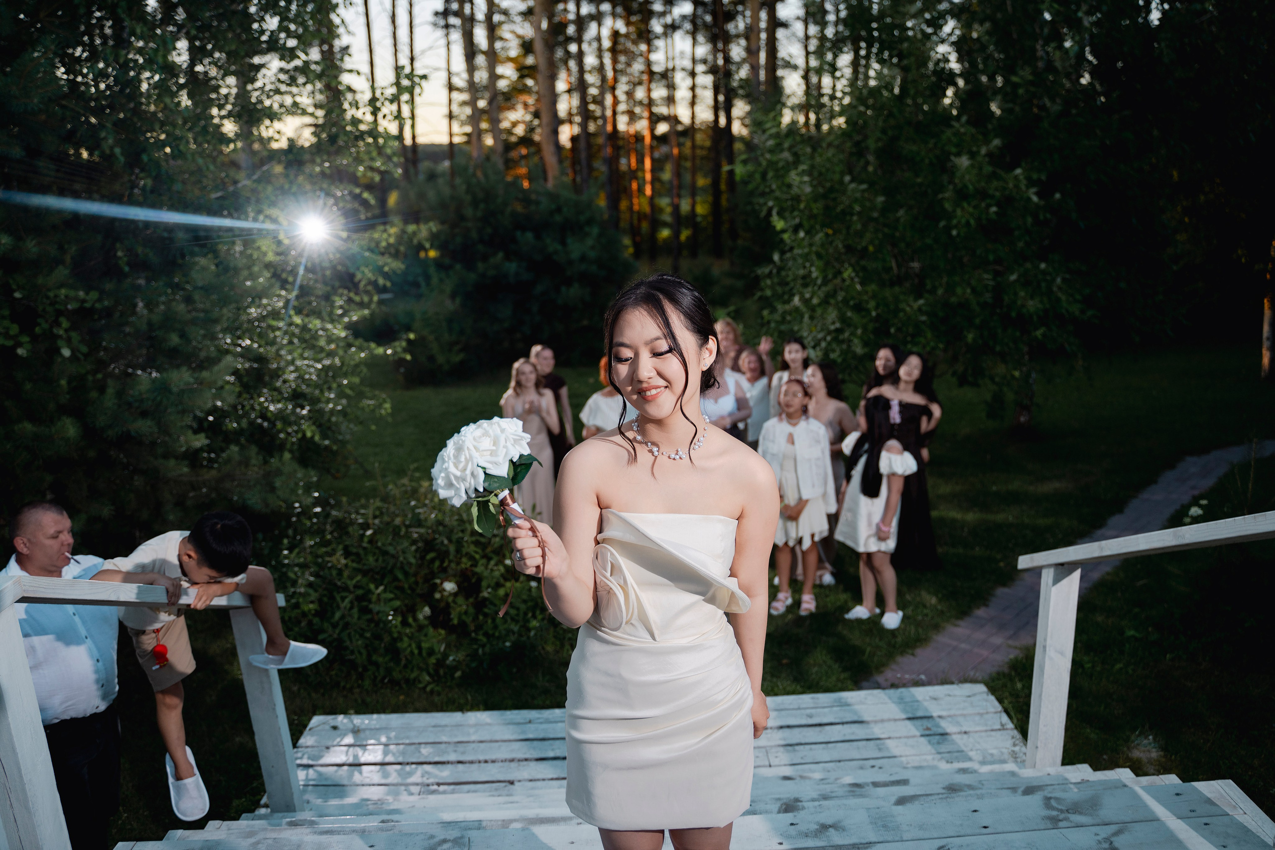 Портфолио. Свадебный фотограф Алексей Малышев в Екатеринбурге