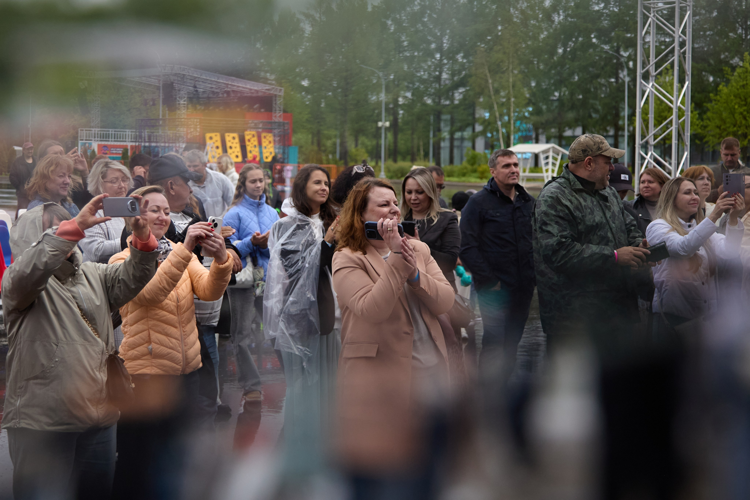 SHELEST_PRO_CASTING. Фотограф в Москве Илья