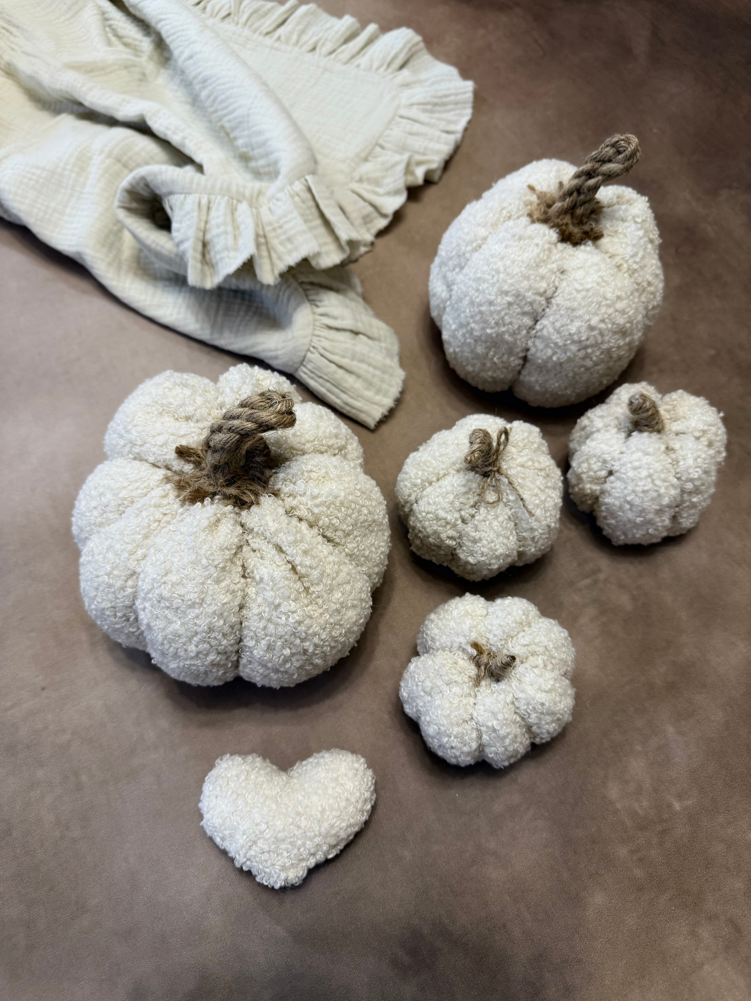 Реквизит для съёмки. Фотограф новорожденных в Воронеже Ираида Новикова