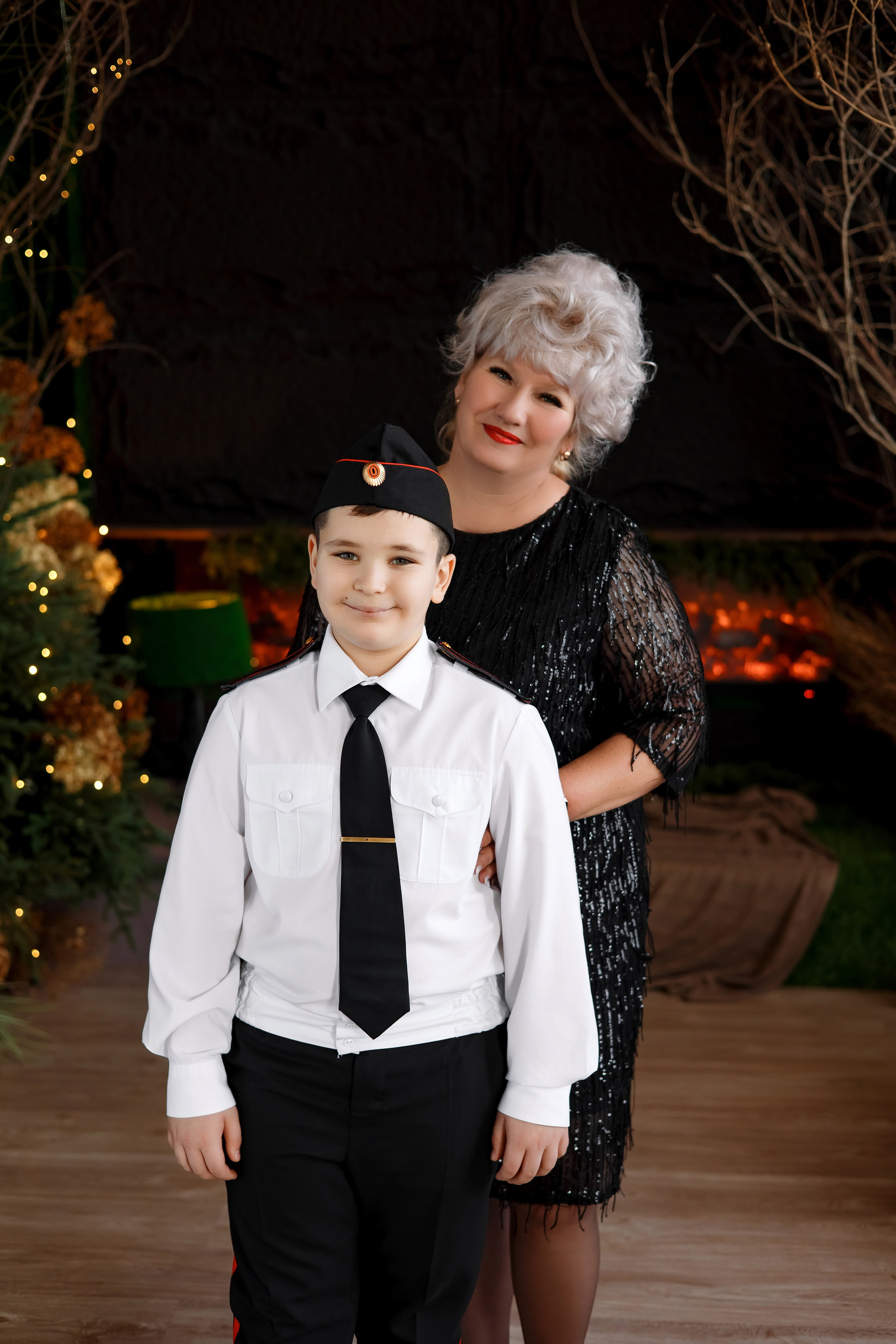 4 класс 18 школа. Фотограф Любовь Корниенко, Примоский край