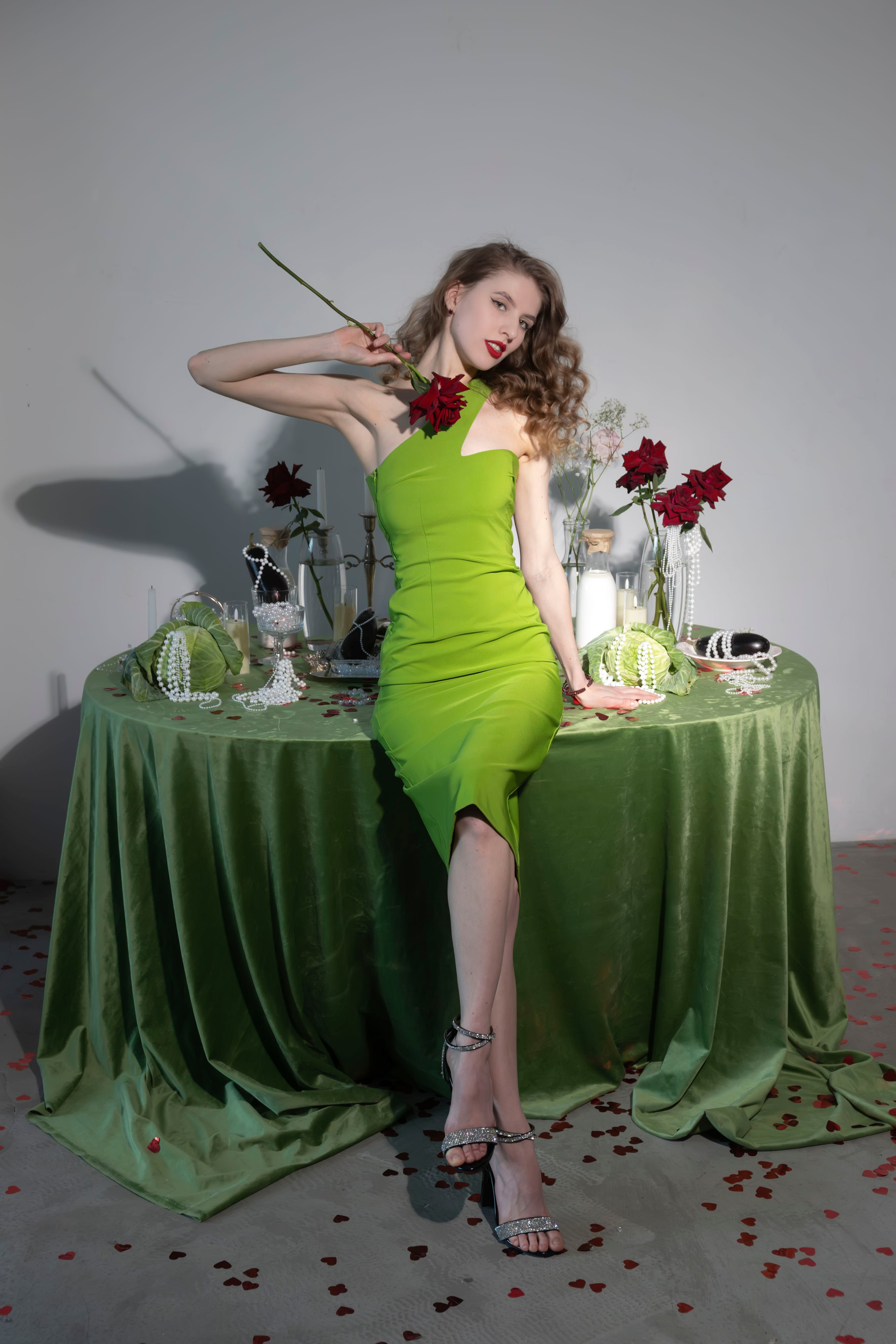 ФОТОПРОЕКТ «РОЗА». ФотоХудожник Харитонова Ирина г. Санкт-Петербург