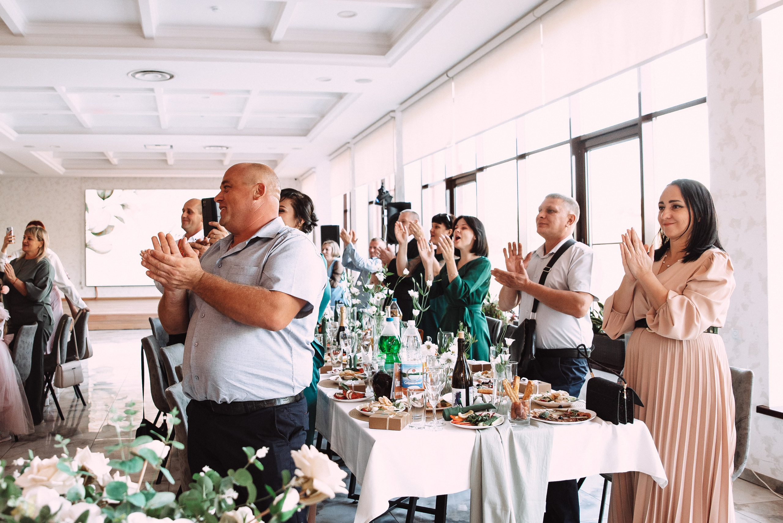Александр + Анастасия. Свадебный и семейный фотограф в Волгограде Олеся Лисицкая