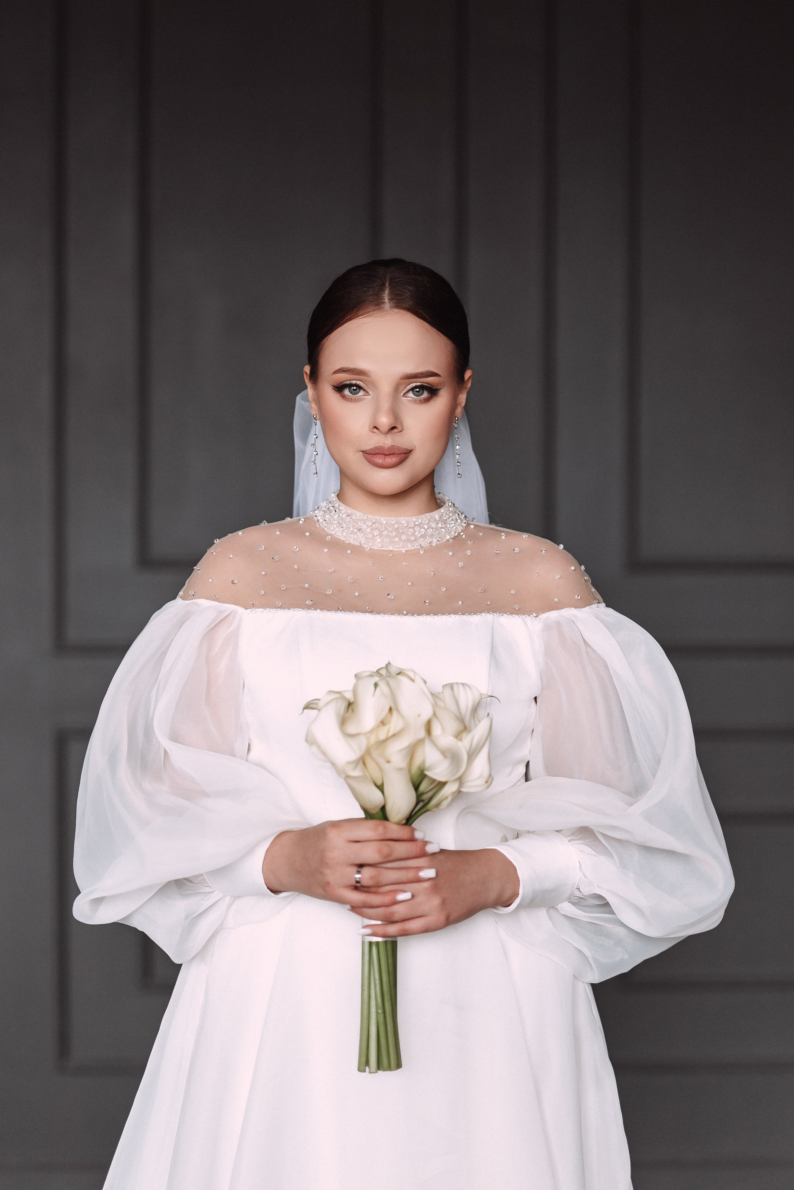 Ильяс + Олеся. Свадебный и семейный фотограф в Волгограде Олеся Лисицкая