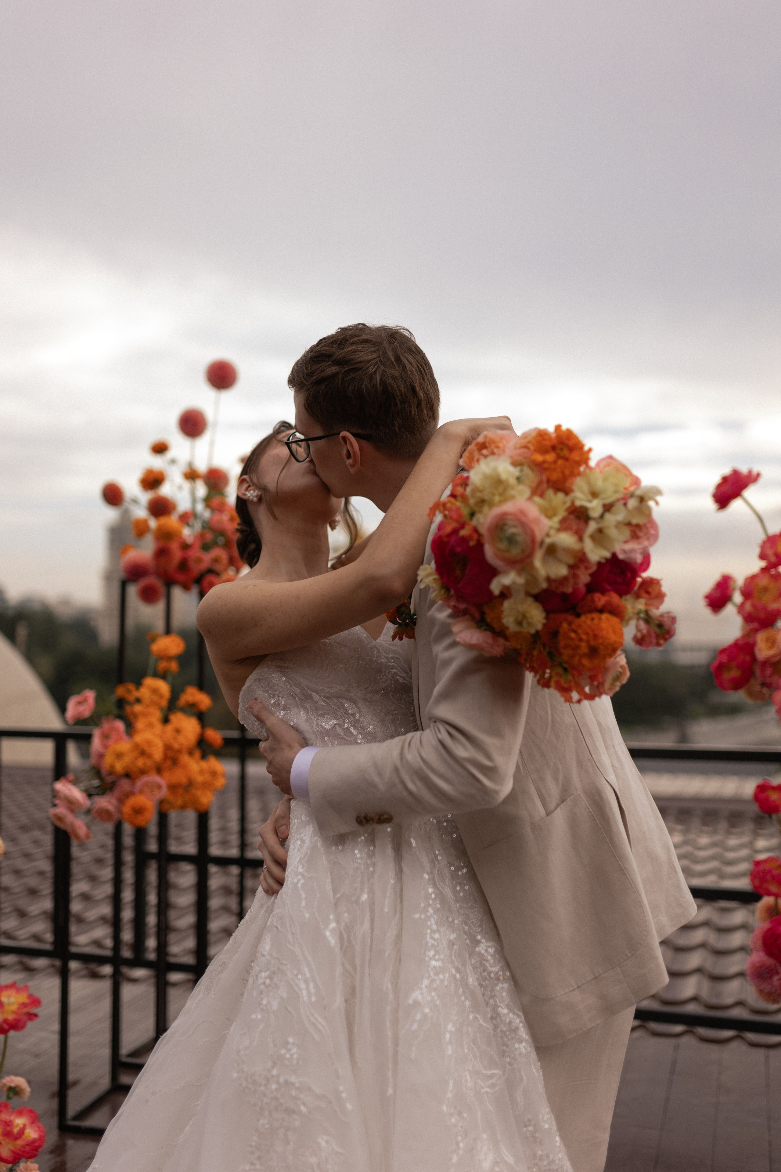 Наталья и Александр. Свадебный фотограф Нижний Новгород