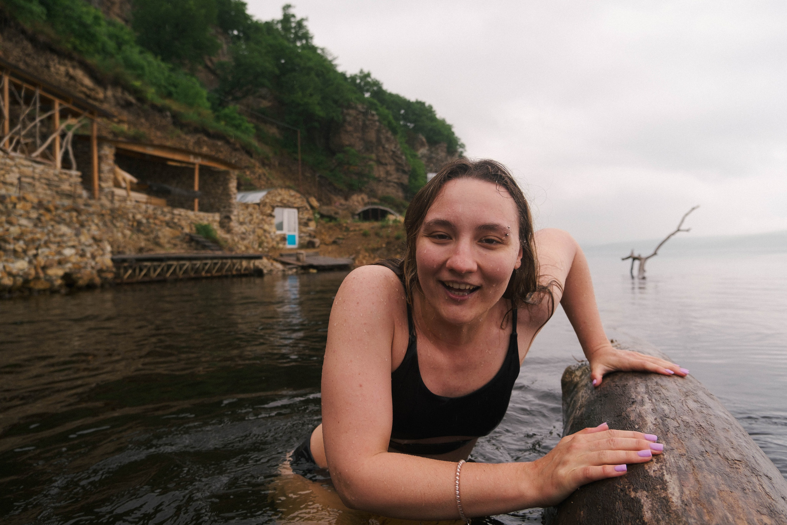 8 июня. Фотограф Благовещенска Яна