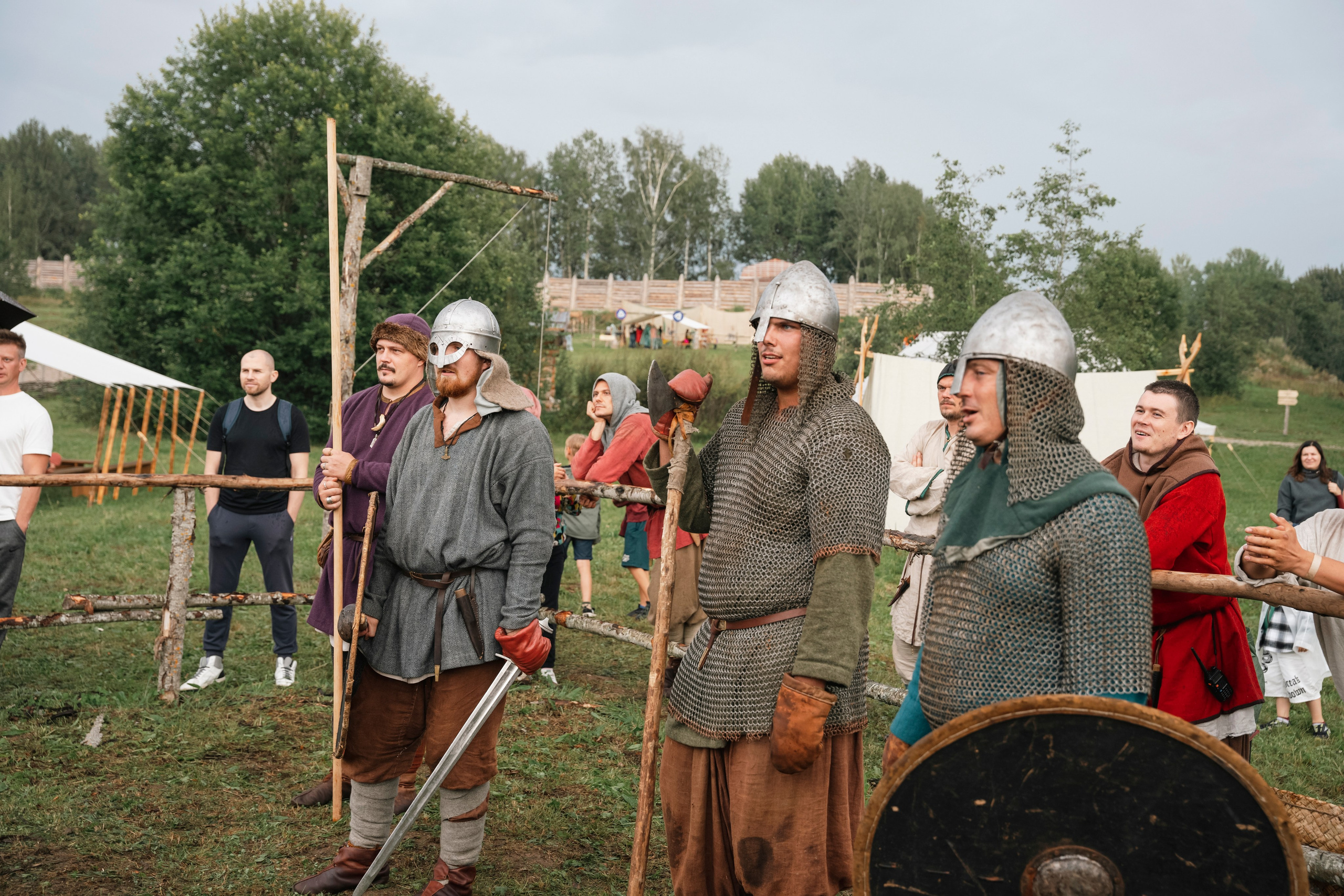 Фестиваль <Братчина> 2024 Новгородская обл. Портретный фотограф в Смоленске и Москве Мария Громова
