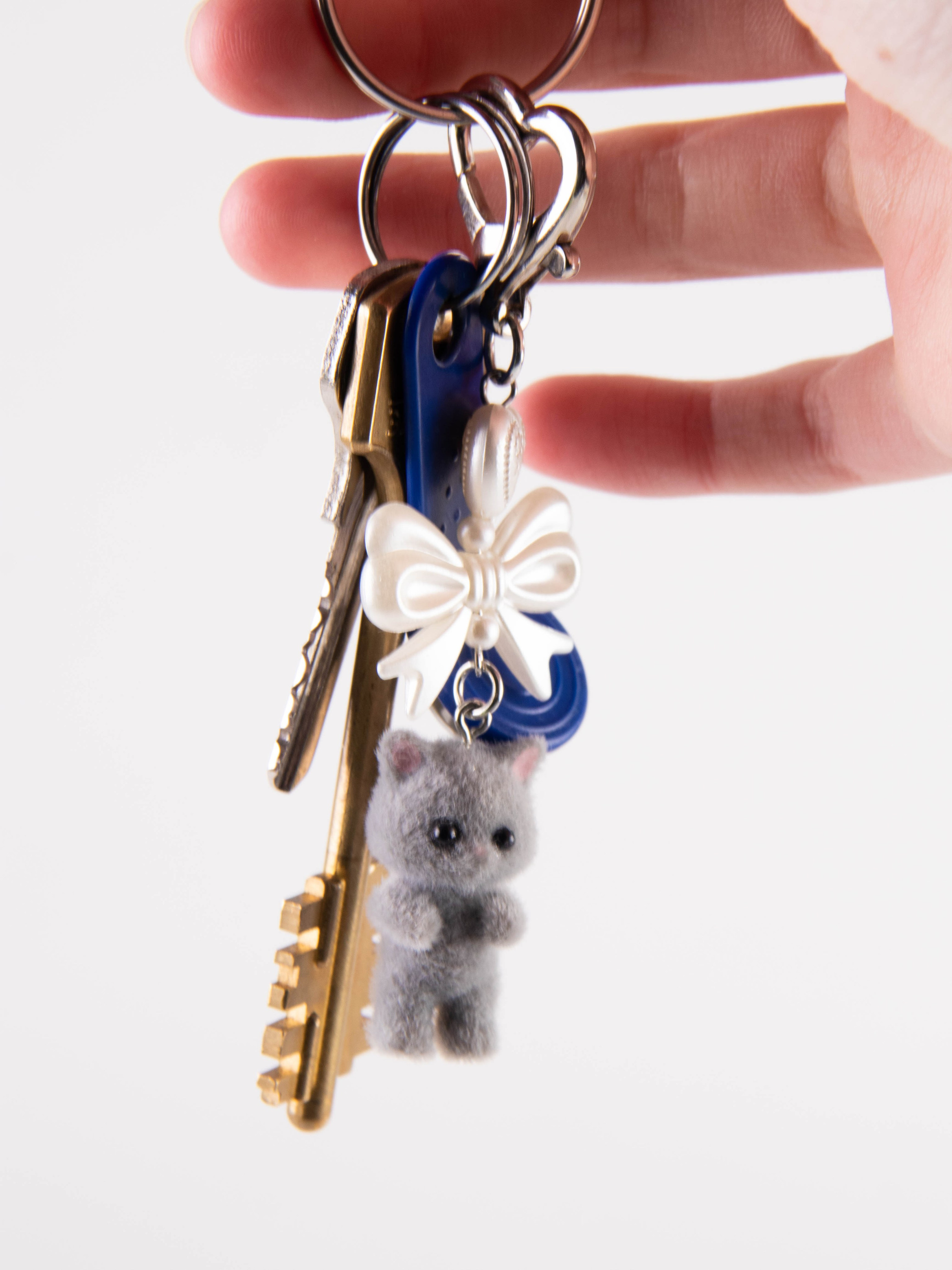 Брелоки. «Матрица»