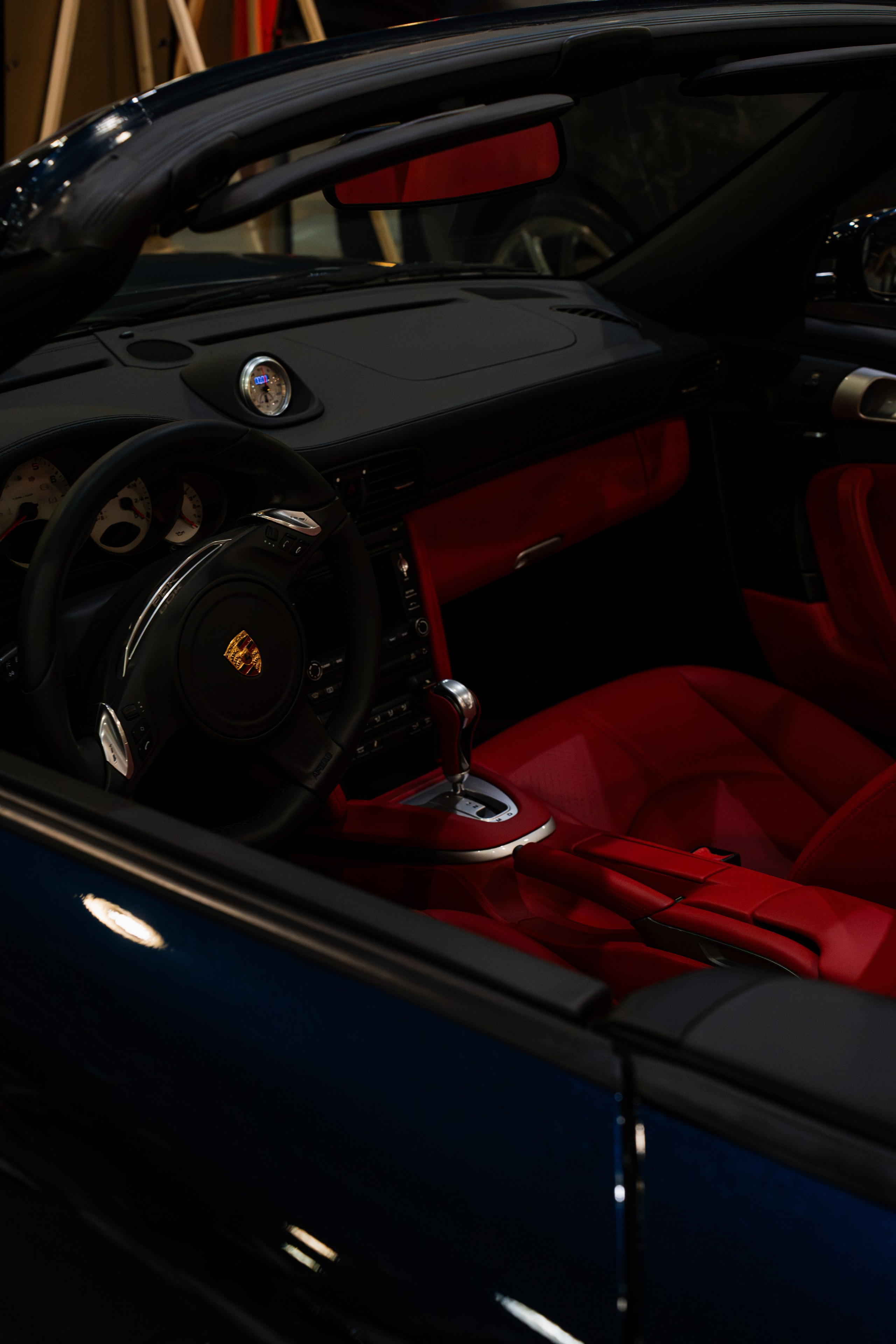 Auto Tuning Show 2023. Фотограф в Москве Ксения Насокина