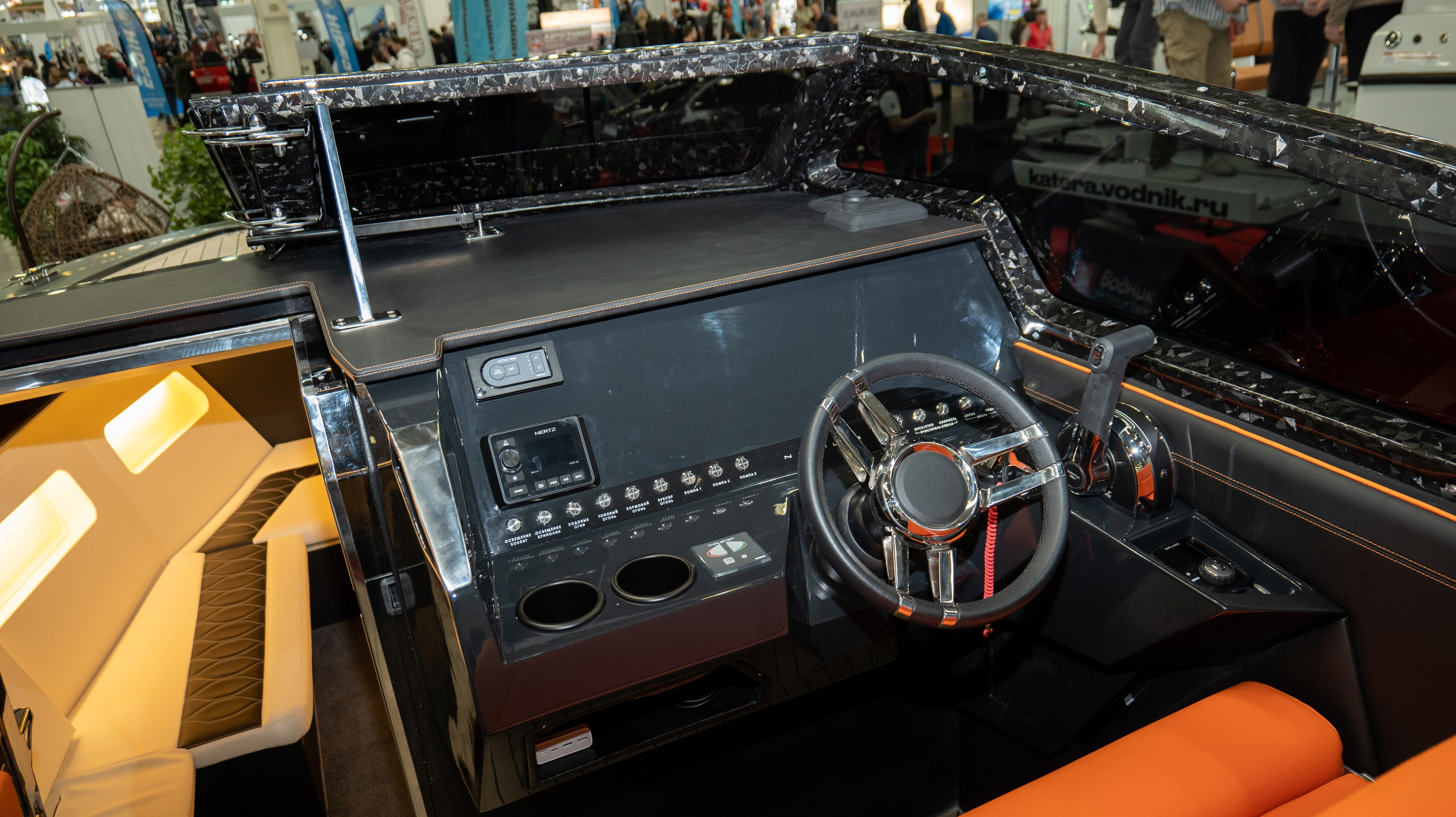 Выставки. Фотограф и видеограф в Москве Александр Вандышев