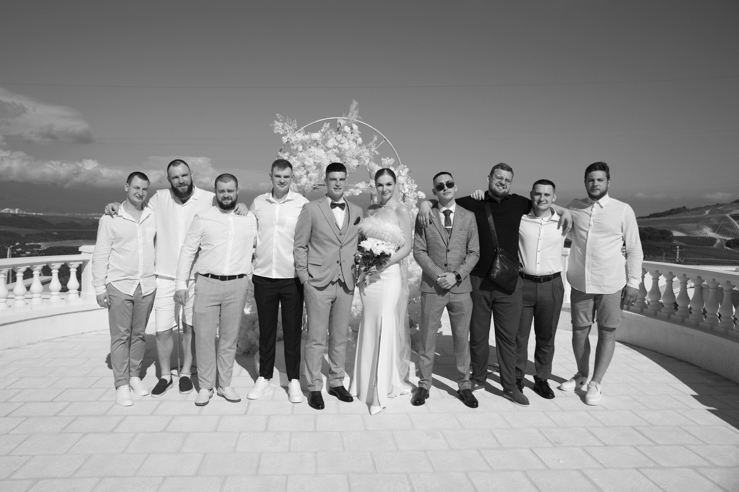 Вместе навсегда. Аксанна Аракелян