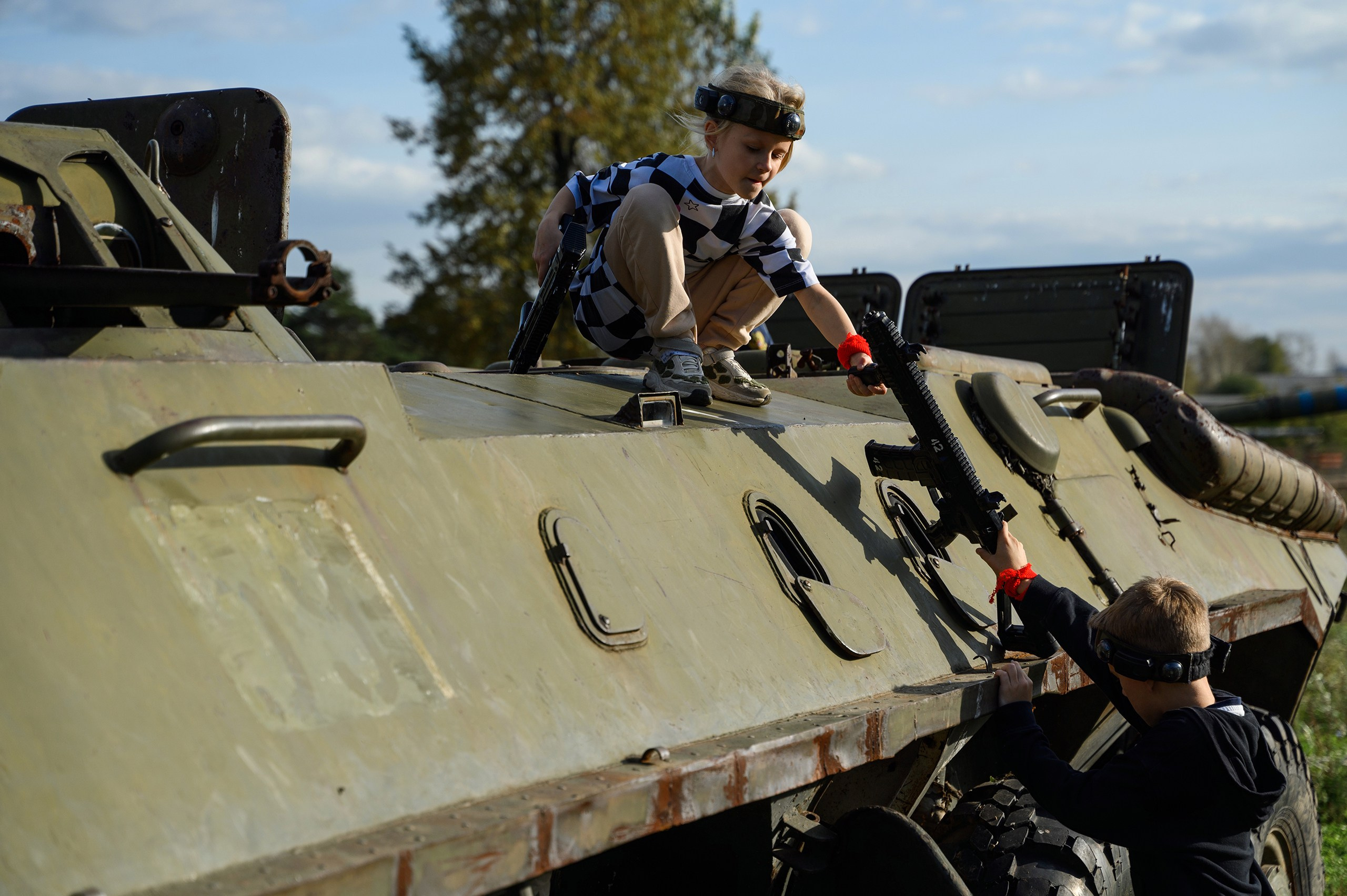 День Рождения в Лазертаг Патриот. Константин Солодянкин — свадебный и репортажный фотограф в Екатеринбурге и Верхней Пышме