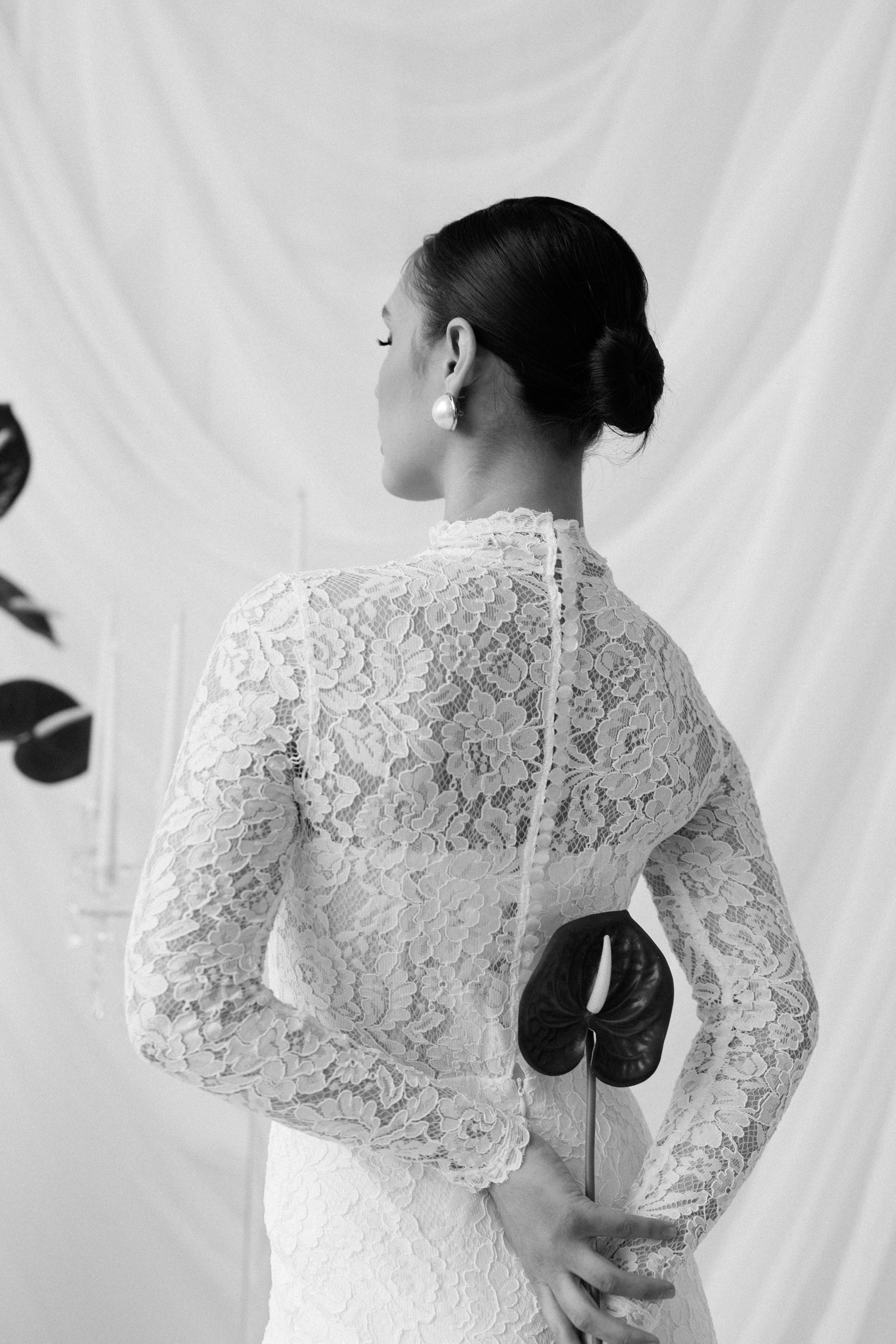 Милана. Аксанна Аракелян