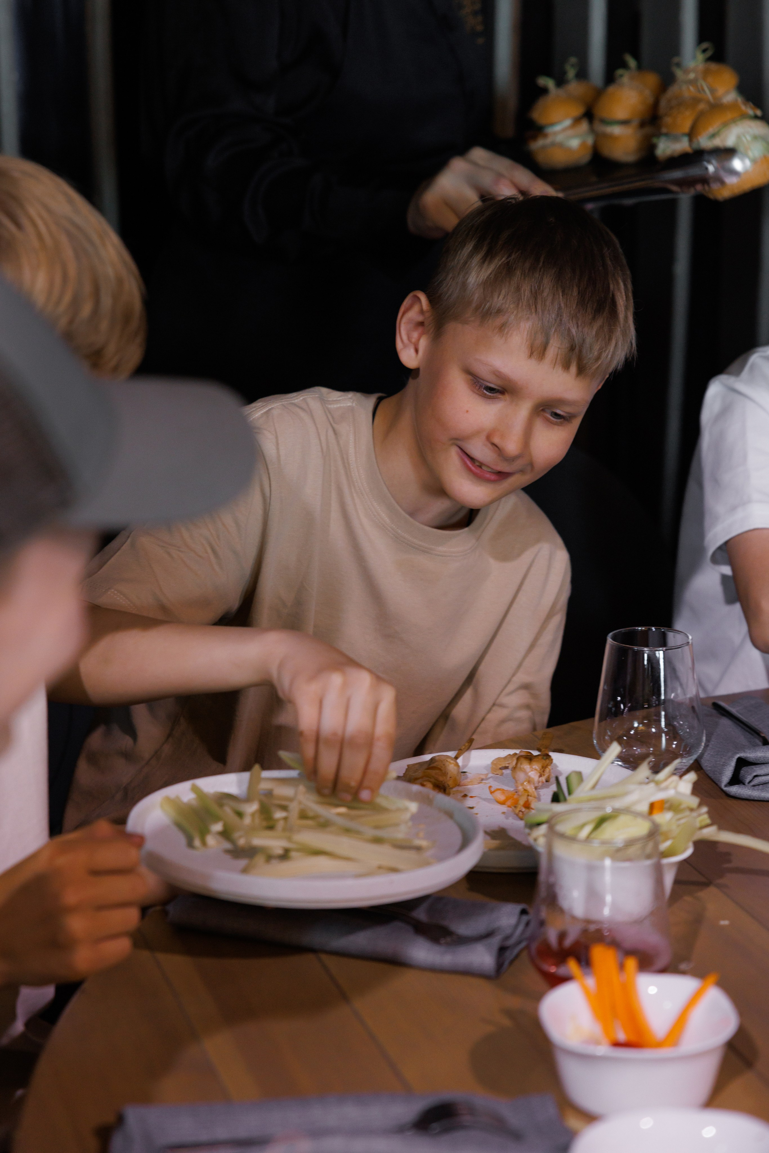 Выпускные Шамони. Фотограф в Красноярске Евдокимова Анастасия