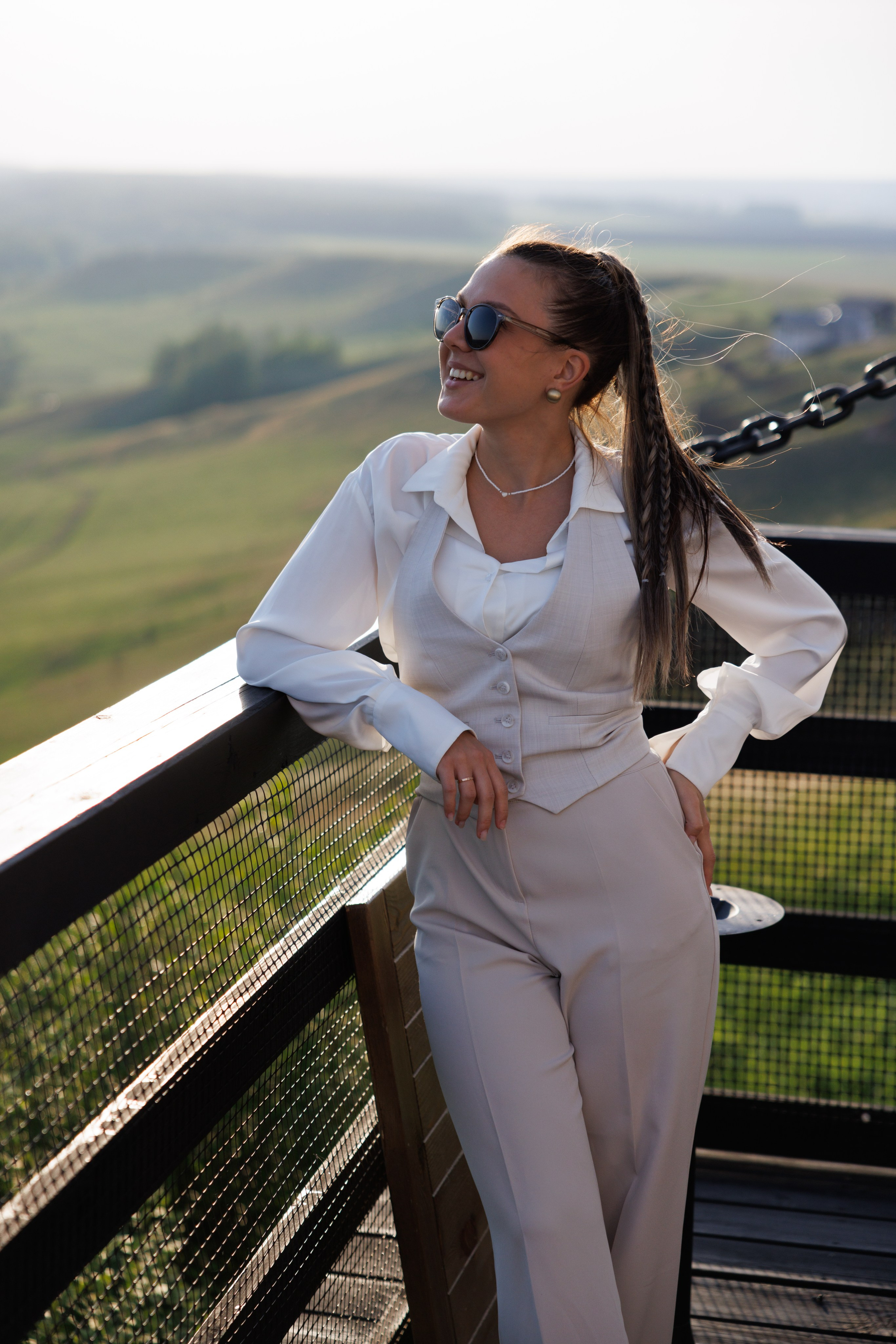 PreSeason 2025 Шамони. Фотограф в Красноярске Евдокимова Анастасия