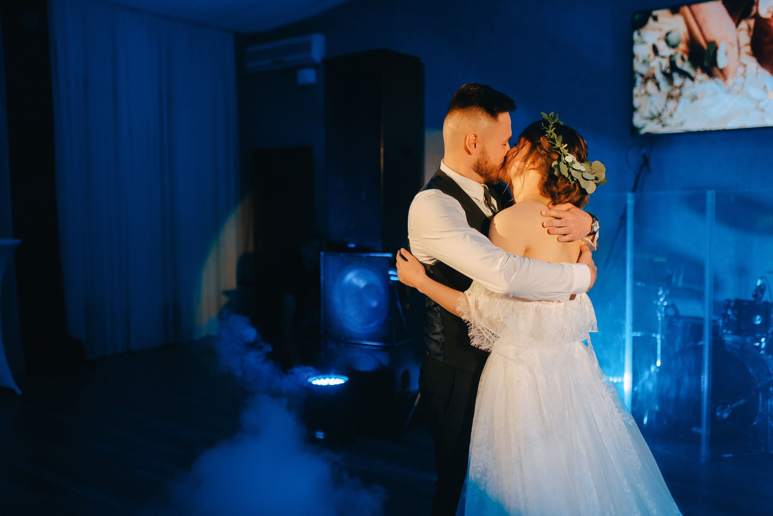 ГАЛЯ И РОМА. Шашкова Вероника / Свадебный и семейный фотограф Москва и Ярославль