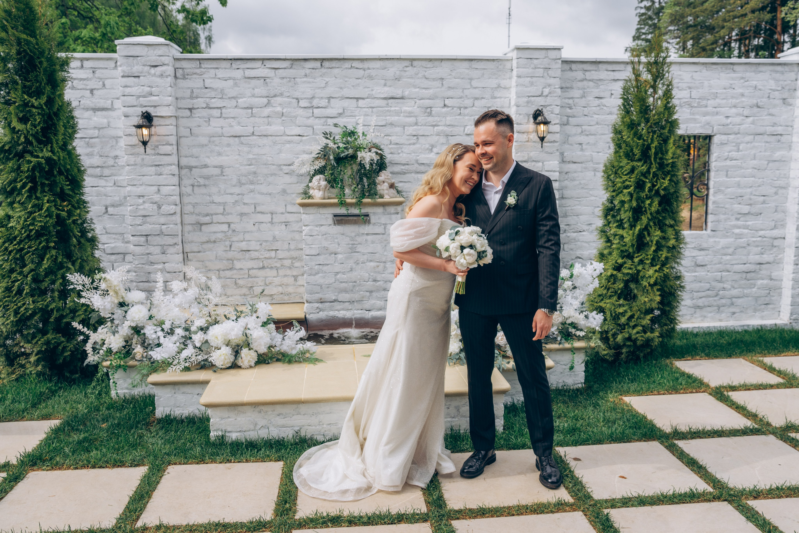 Олег и Светлана. Фото & Видео Агенство