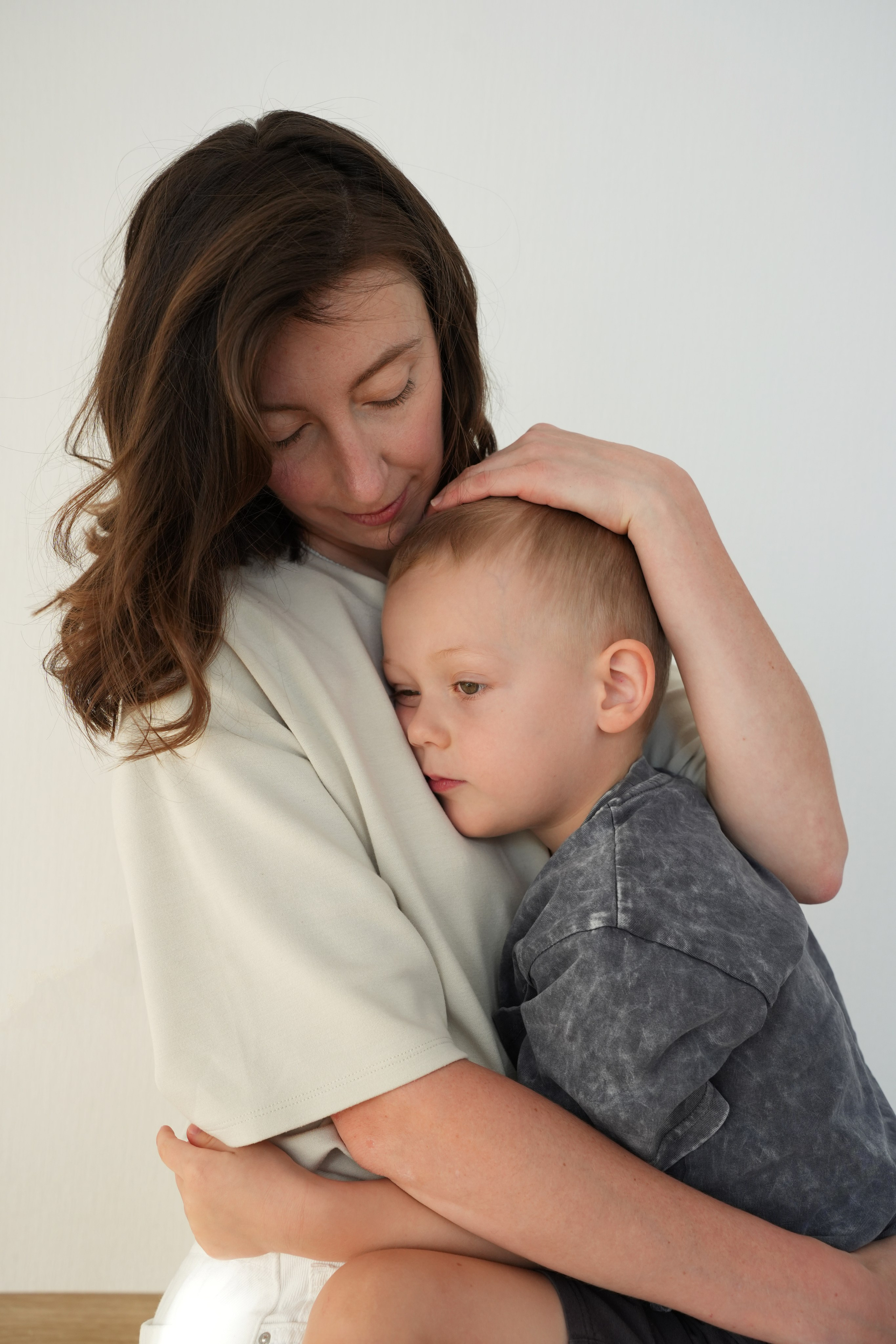 Семья. Фотограф Екатеринбург Татьяна Симакова