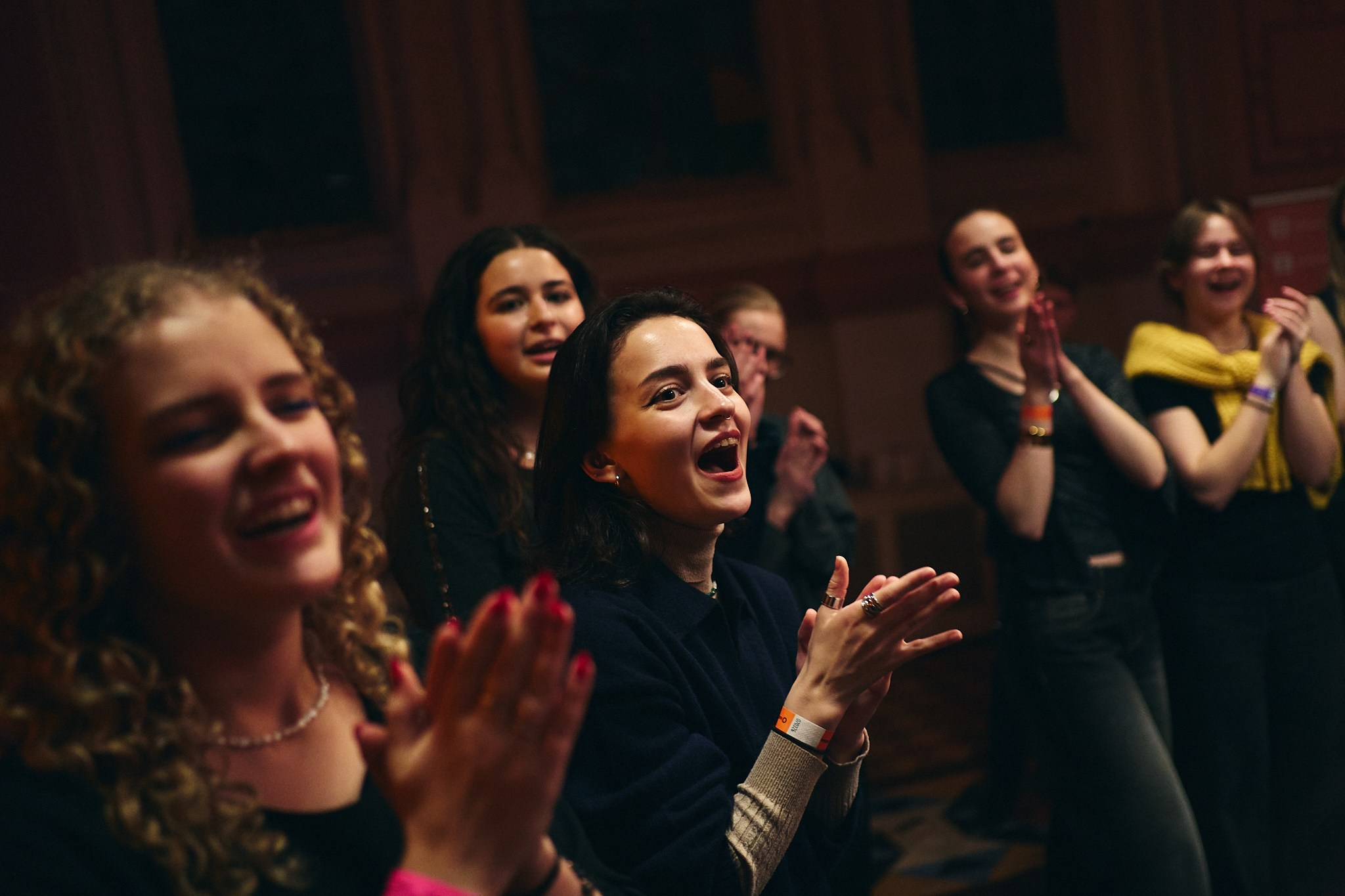 VJOSAS. Photographer in Vilnius