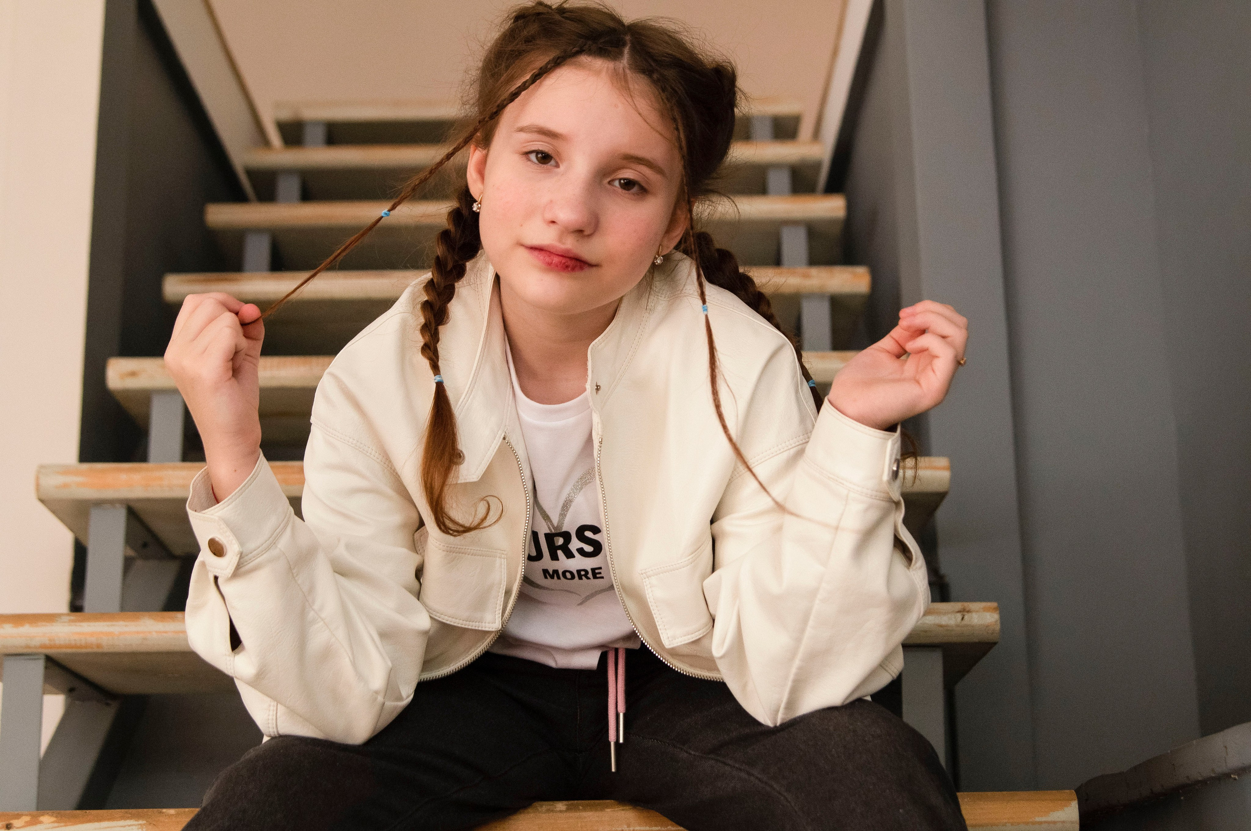 Лика. Фотограф в Новосибирске Катя Крыловская