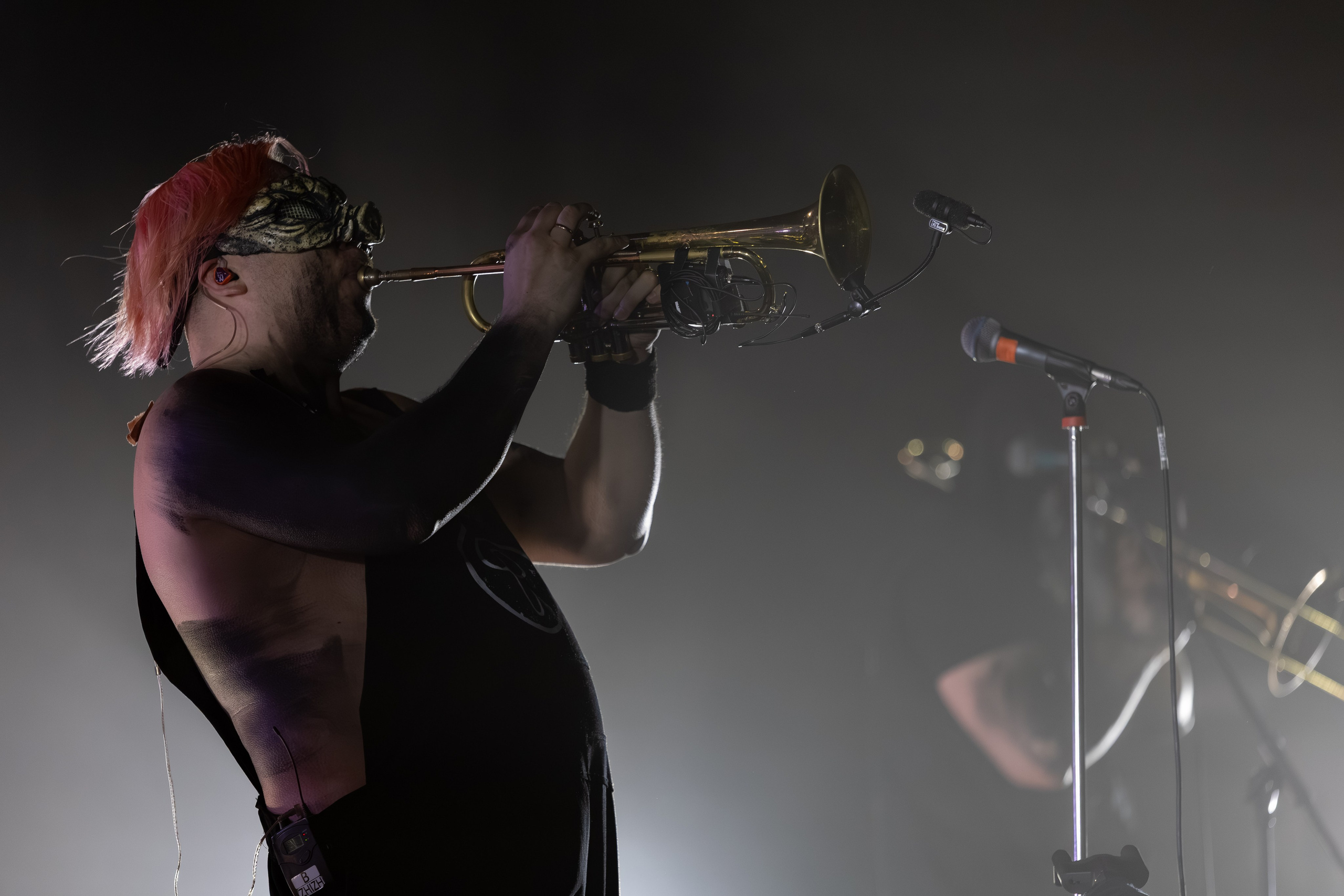 Пневмослон. Санкт-Петербург. Клуб Base. Концерт пневмослона в санкт-петербурге. спб. 2026