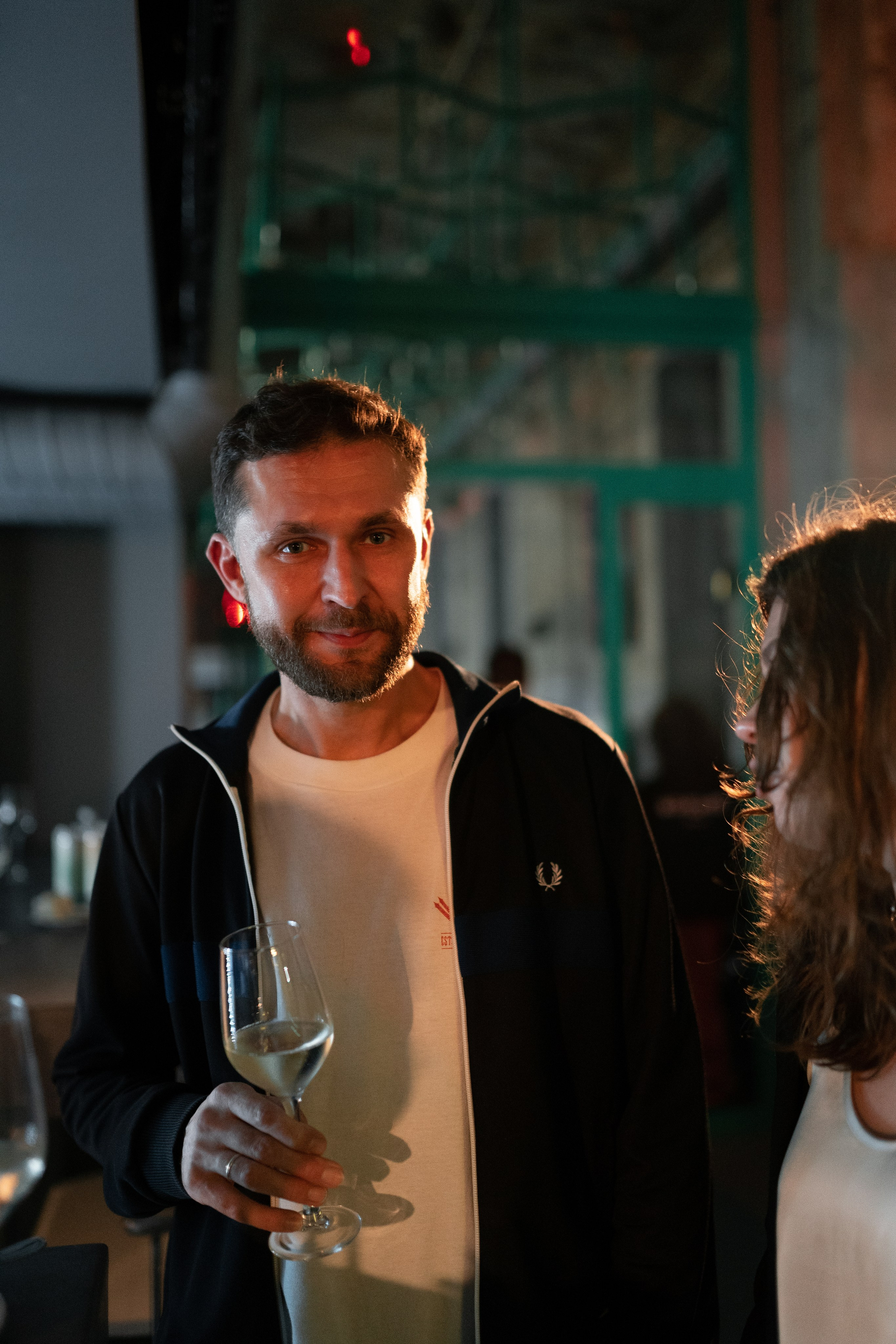 Sila sveta. Главная