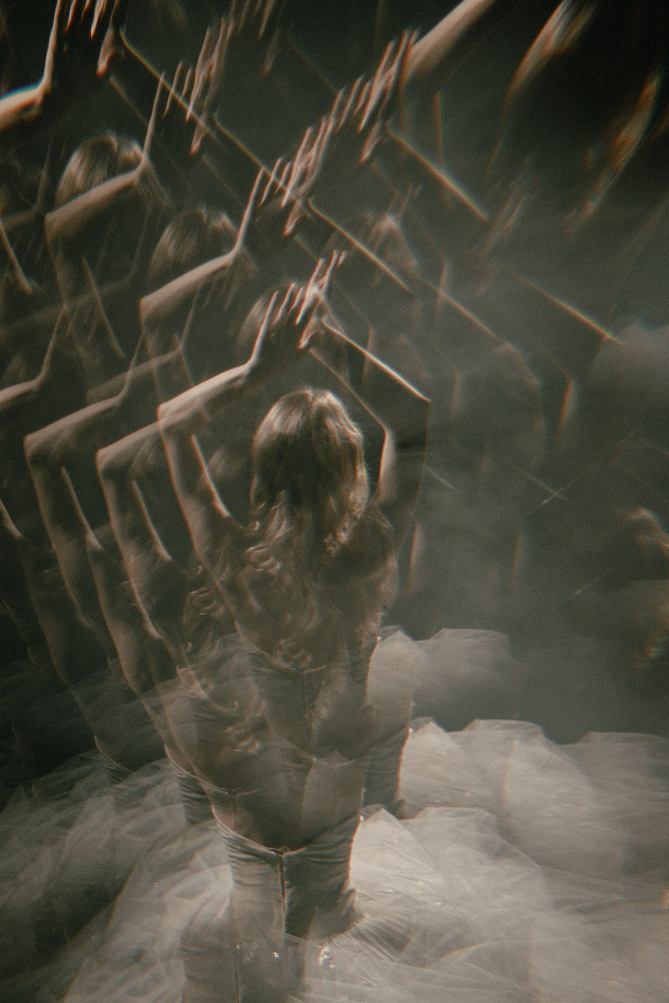 Дарья. Две стороны одной личности. Эстетичная фото- и видеосъёмка Ирина Арсентьева. Челябинск и весь мир