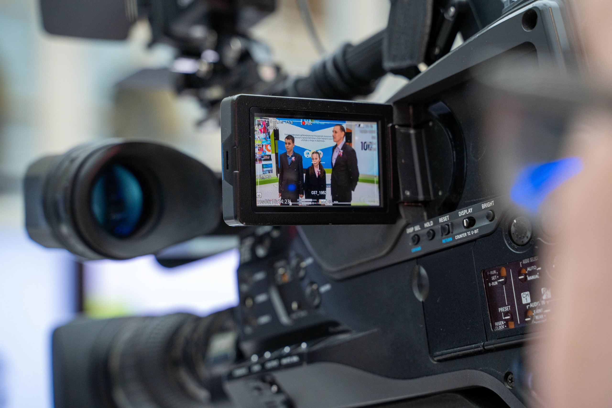 Фоторепортаж. Фотограф-видеограф в Москве Анна Калинцева