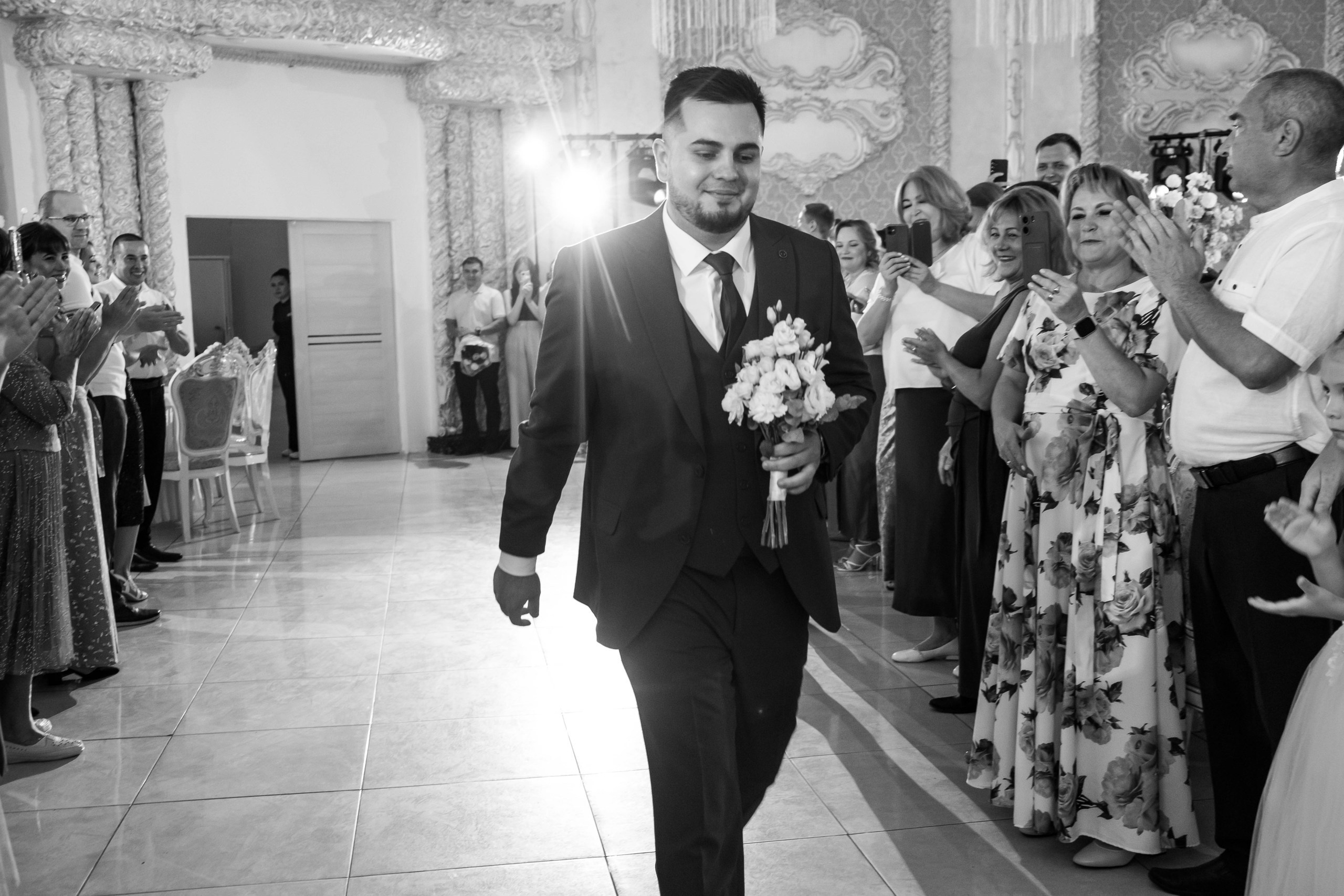 Дмитрий&Яна. Свадебный и портретный фотограф Казань | Белебей