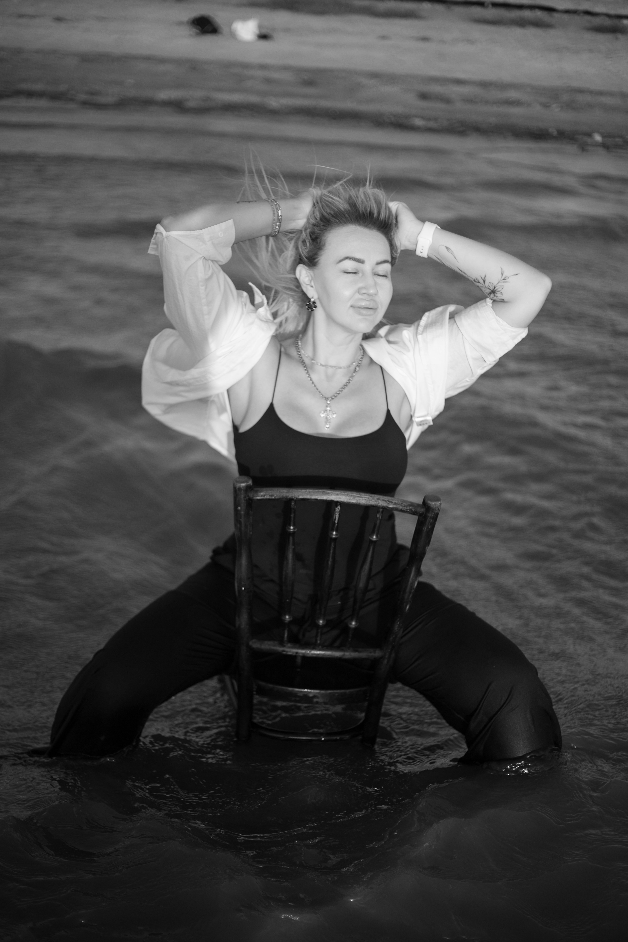 Виктория. Фотограф Александр Закадычный | Таганрог