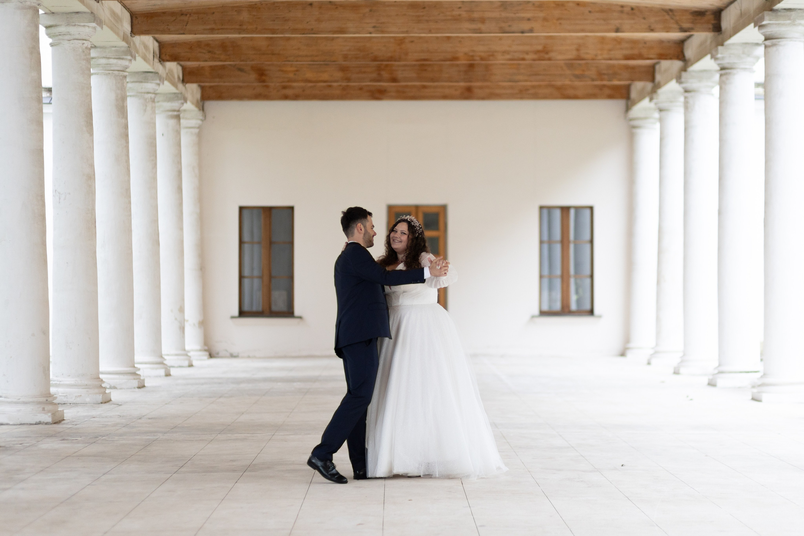 Никита и Вера. Свадебный и семейный фотограф и видеограф Александр в Москве и Московской Области