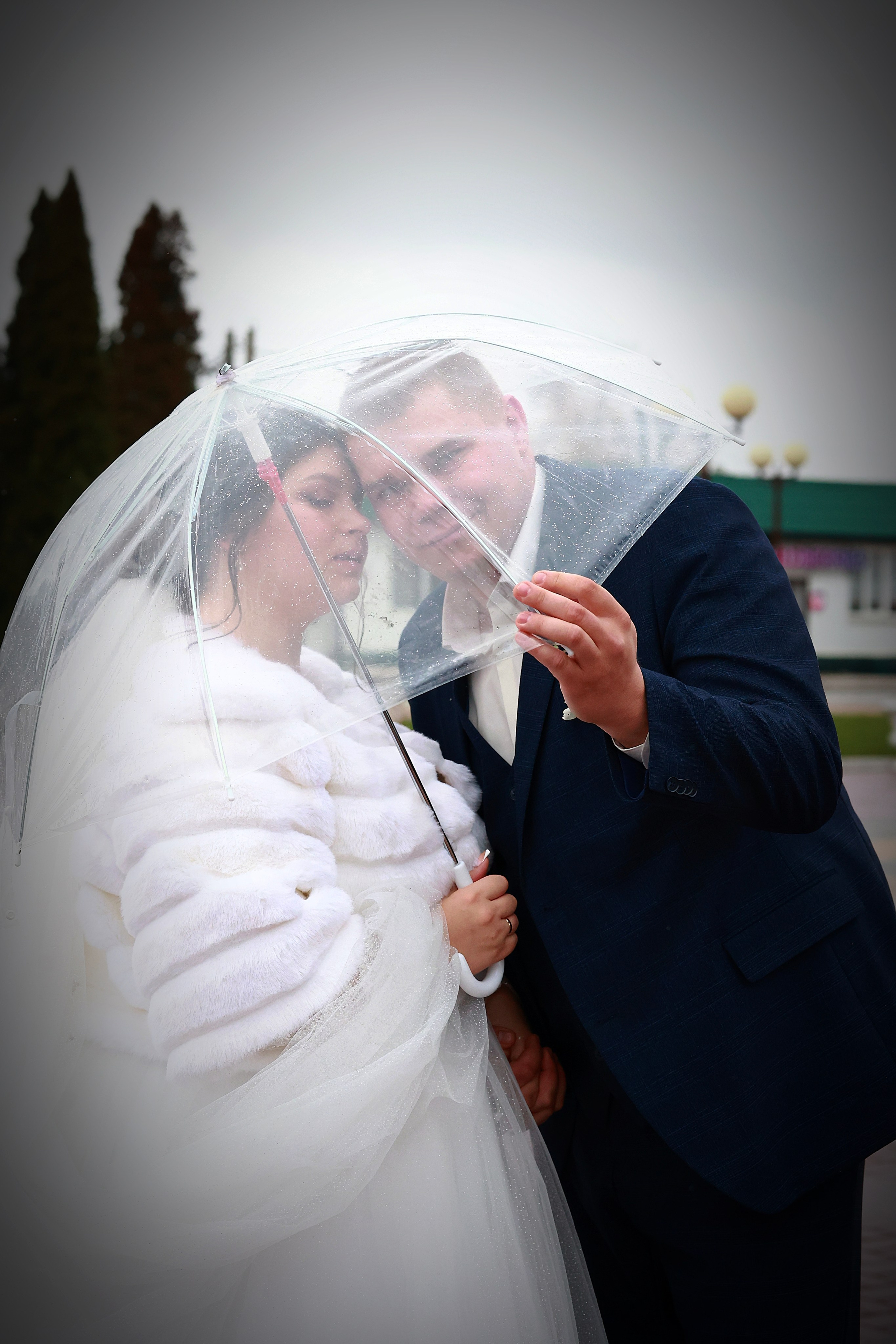 Свадебные фотосессии. Фотолаборатория Ваниль