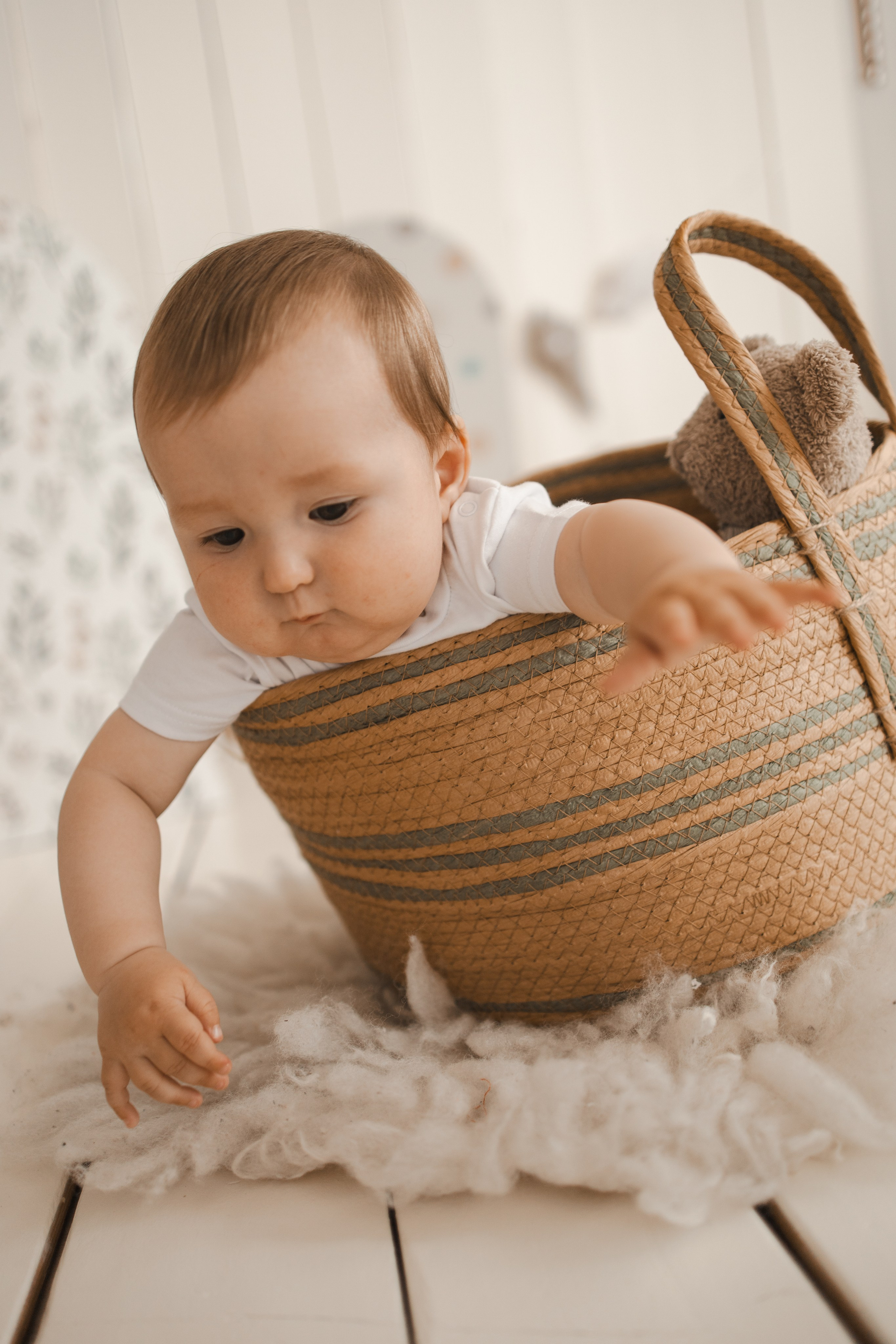 Арсений. Фотограф в Иркутске Тома Кабанова