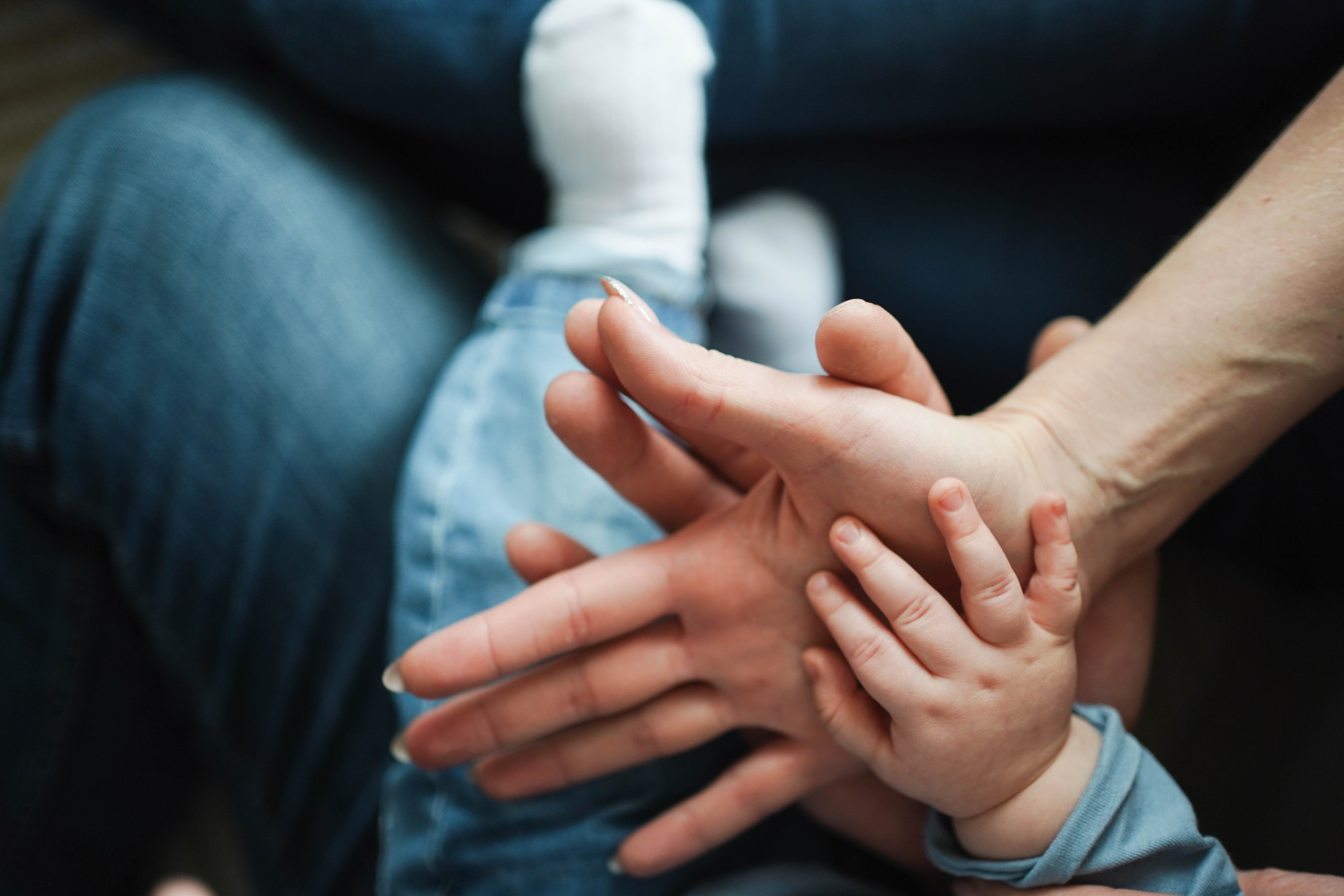 Мироша. Семейный и портретный фотограф в Екатеринбурге Yana Strok