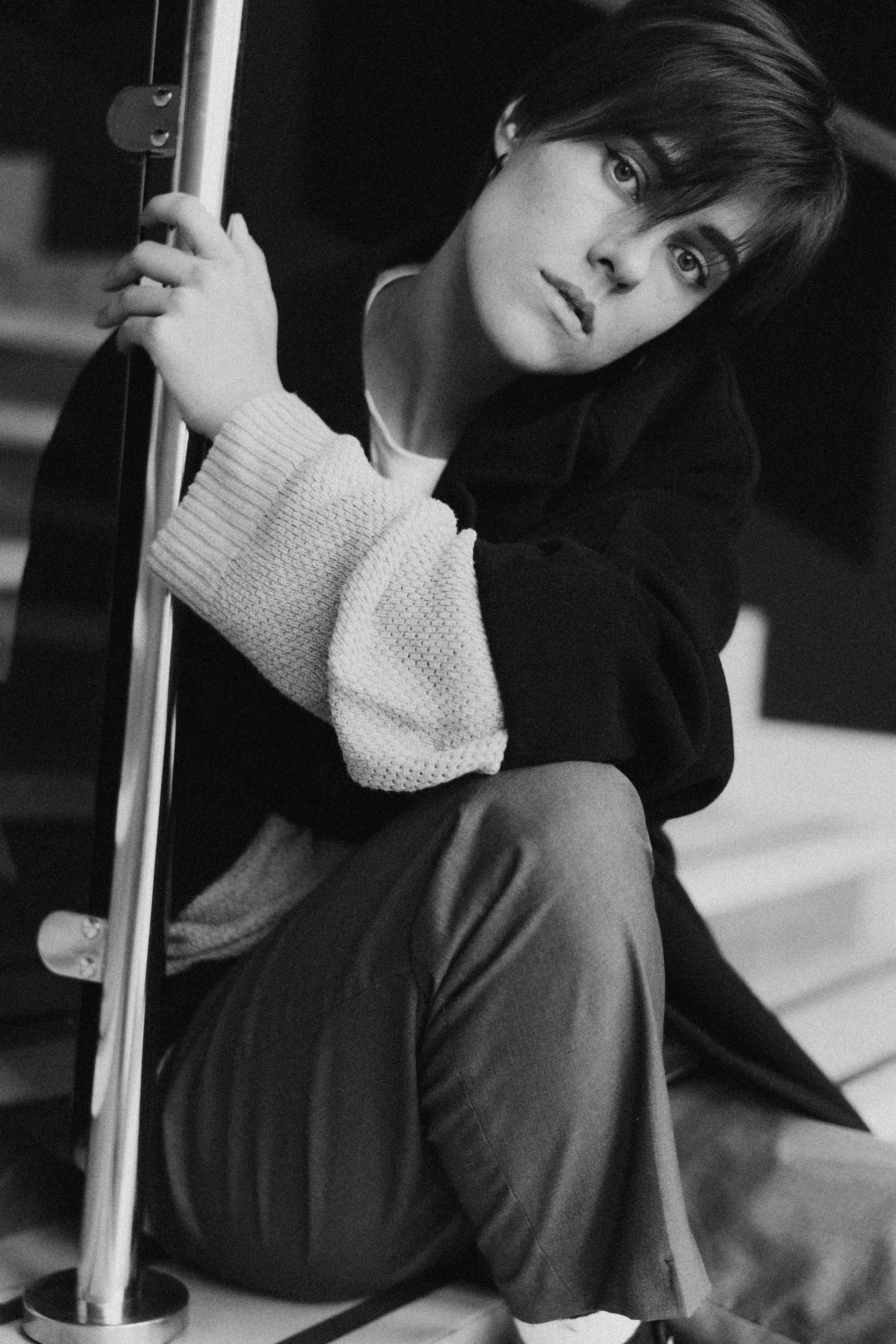 Надя. Александр Видякин Фотограф в Хакасии и Красноярском крае