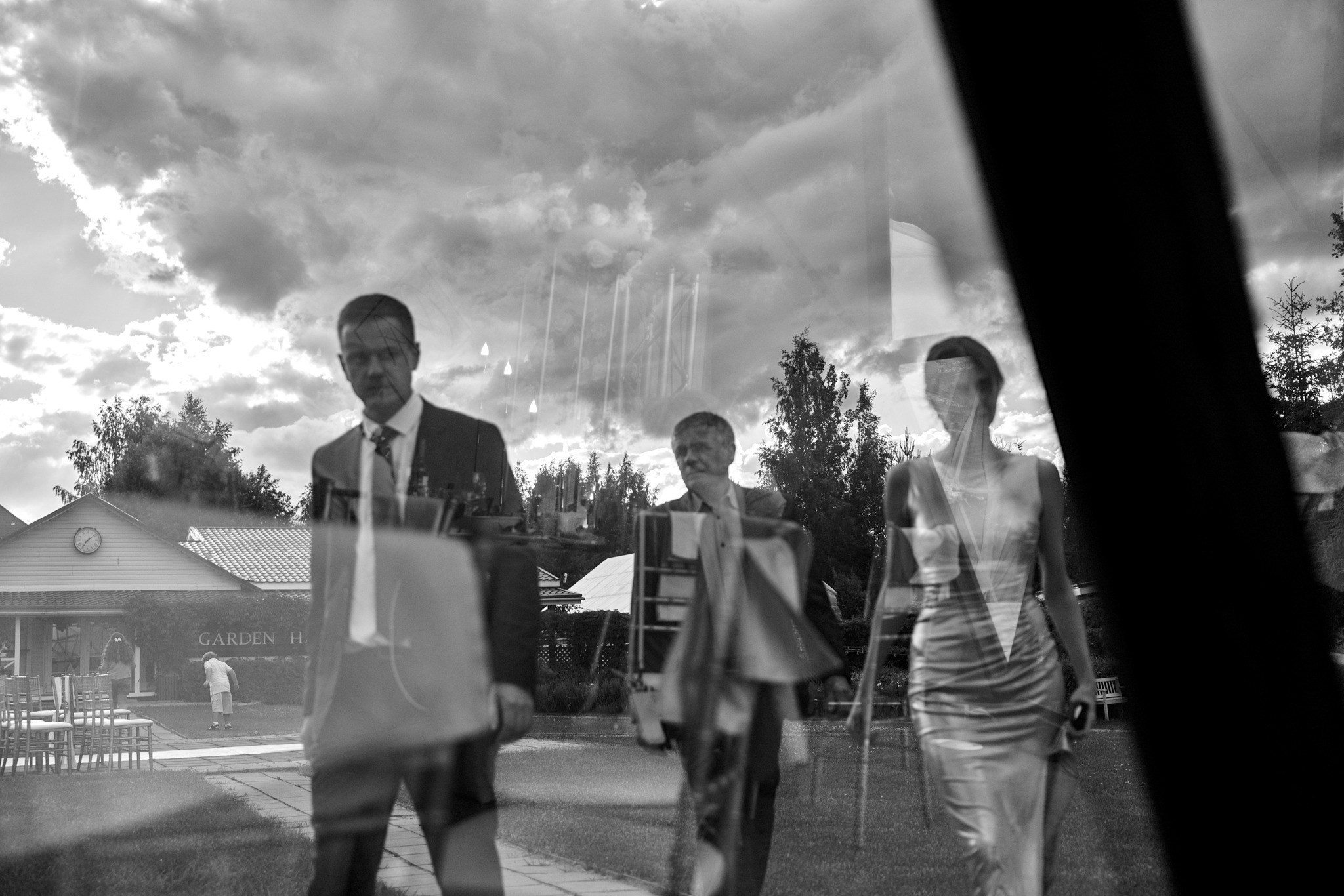 Анастасия и Дмитрий. Свадебный фотограф в СПБ Станислав Молчанов