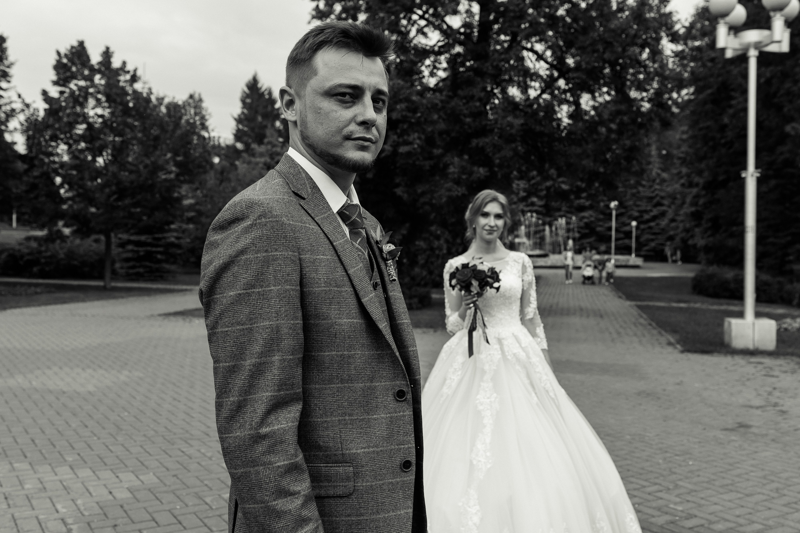 Свадьба в Уфе. Фотограф в Уфе Ирина Идрисова