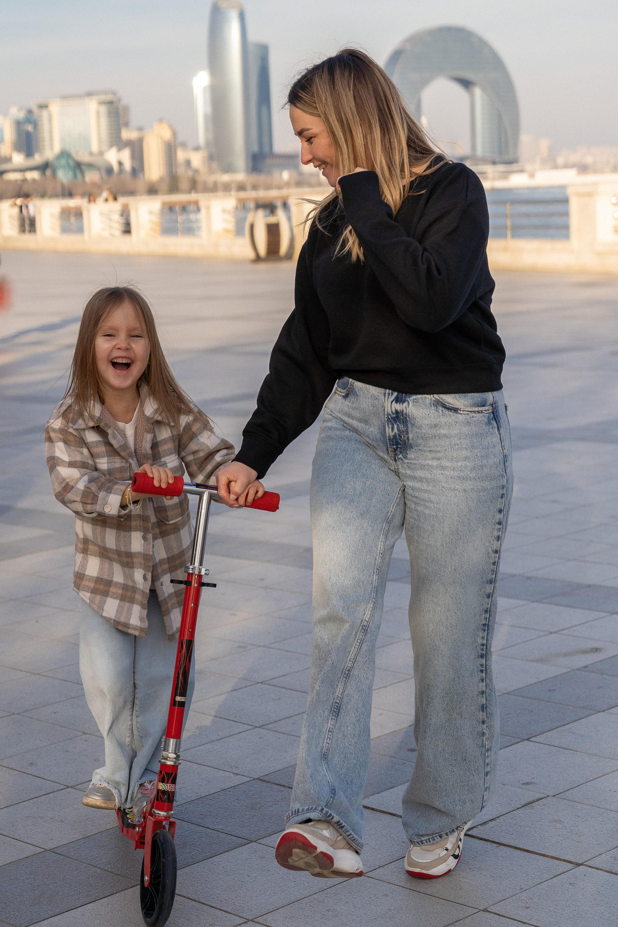 Ирина и Эрнест. Фотограф в Баку Екатерина Ракитянская