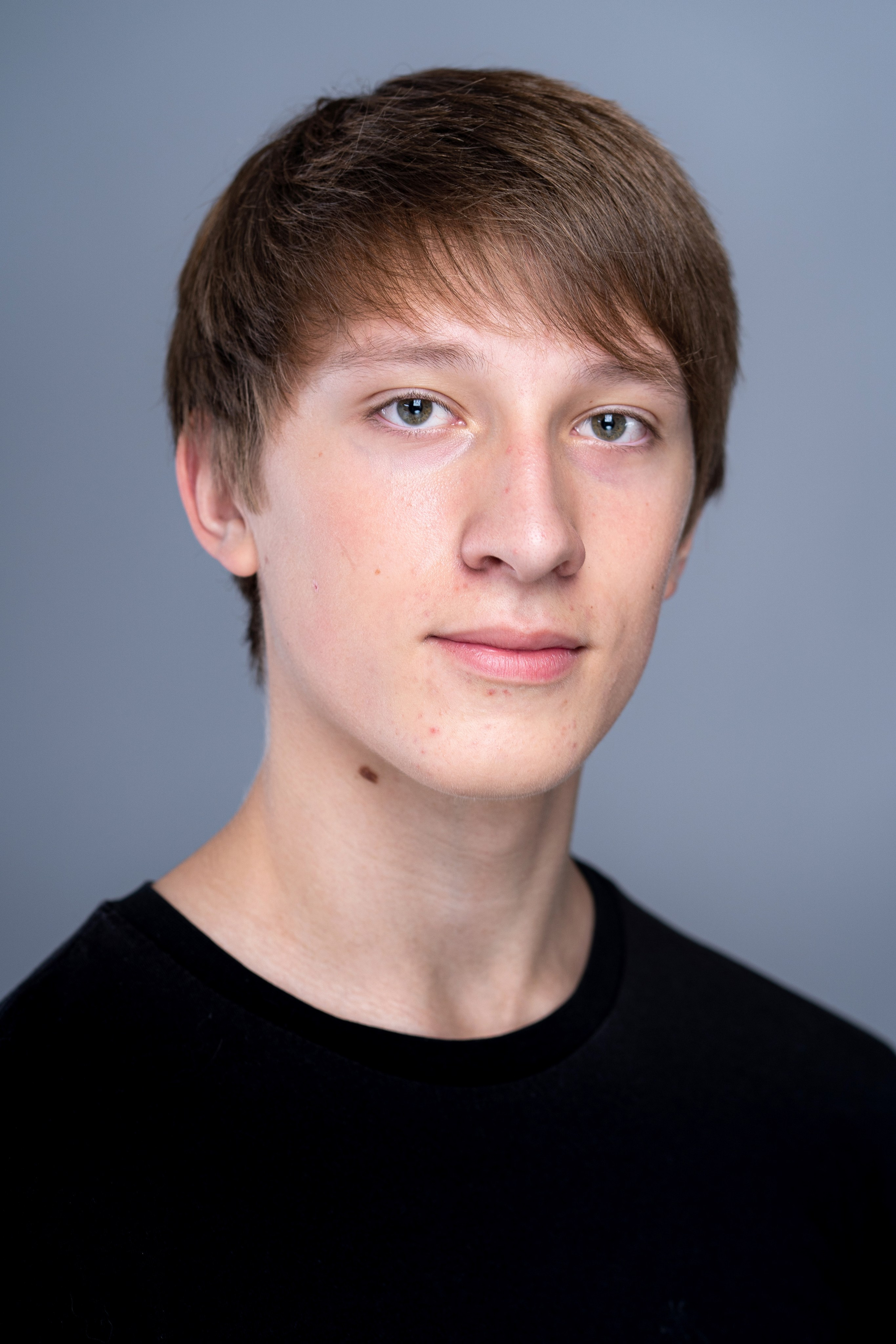 ТИМУР. Портретный фотограф. Актёрское портфолио