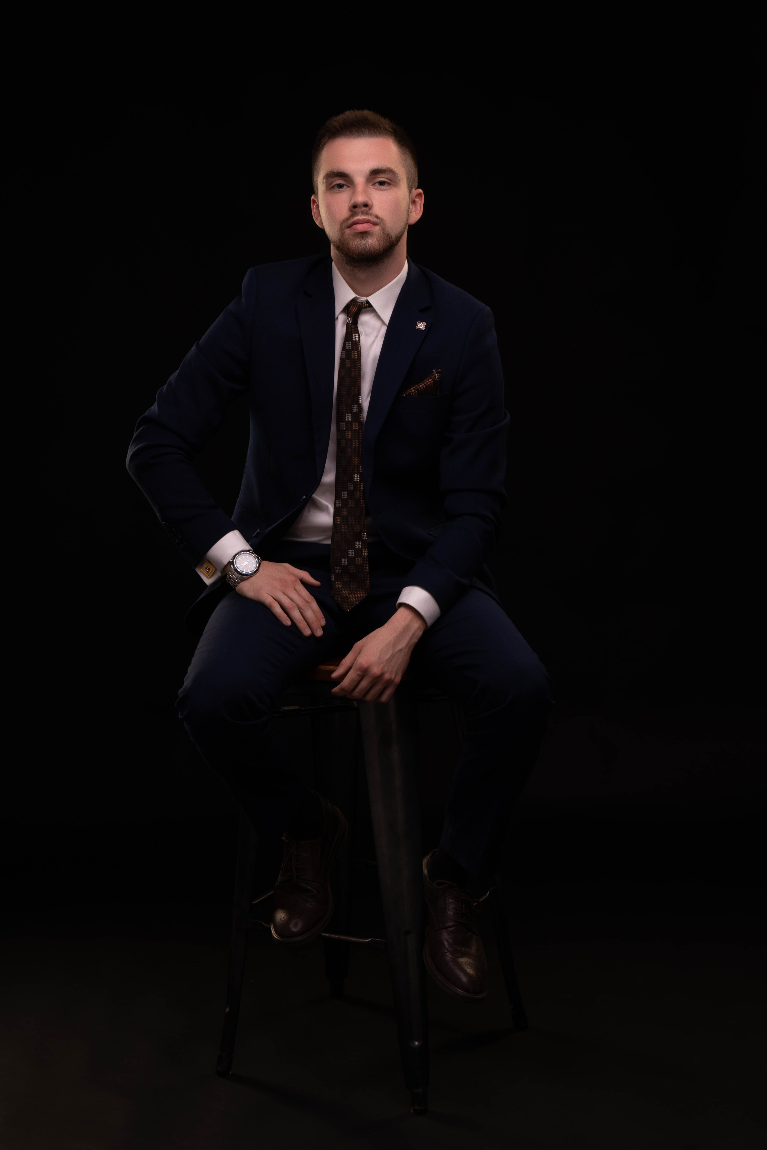 Никита. Коммерческий фотограф