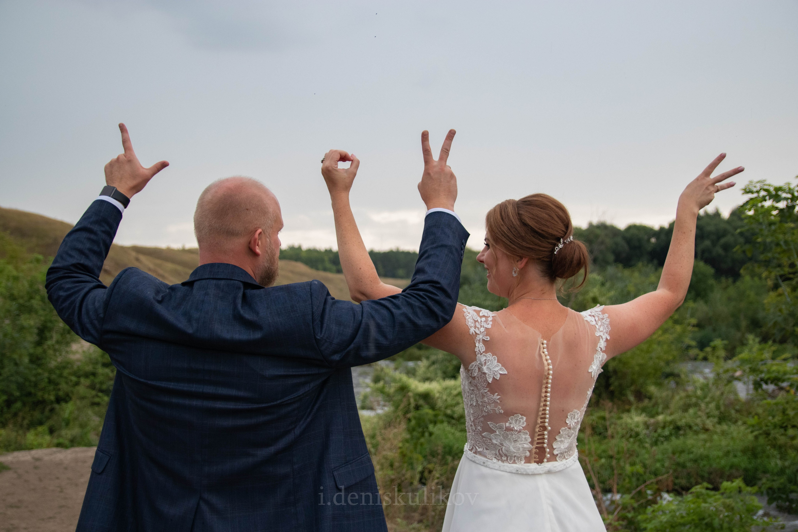 Игорь & Катя. Коммерческий фотограф