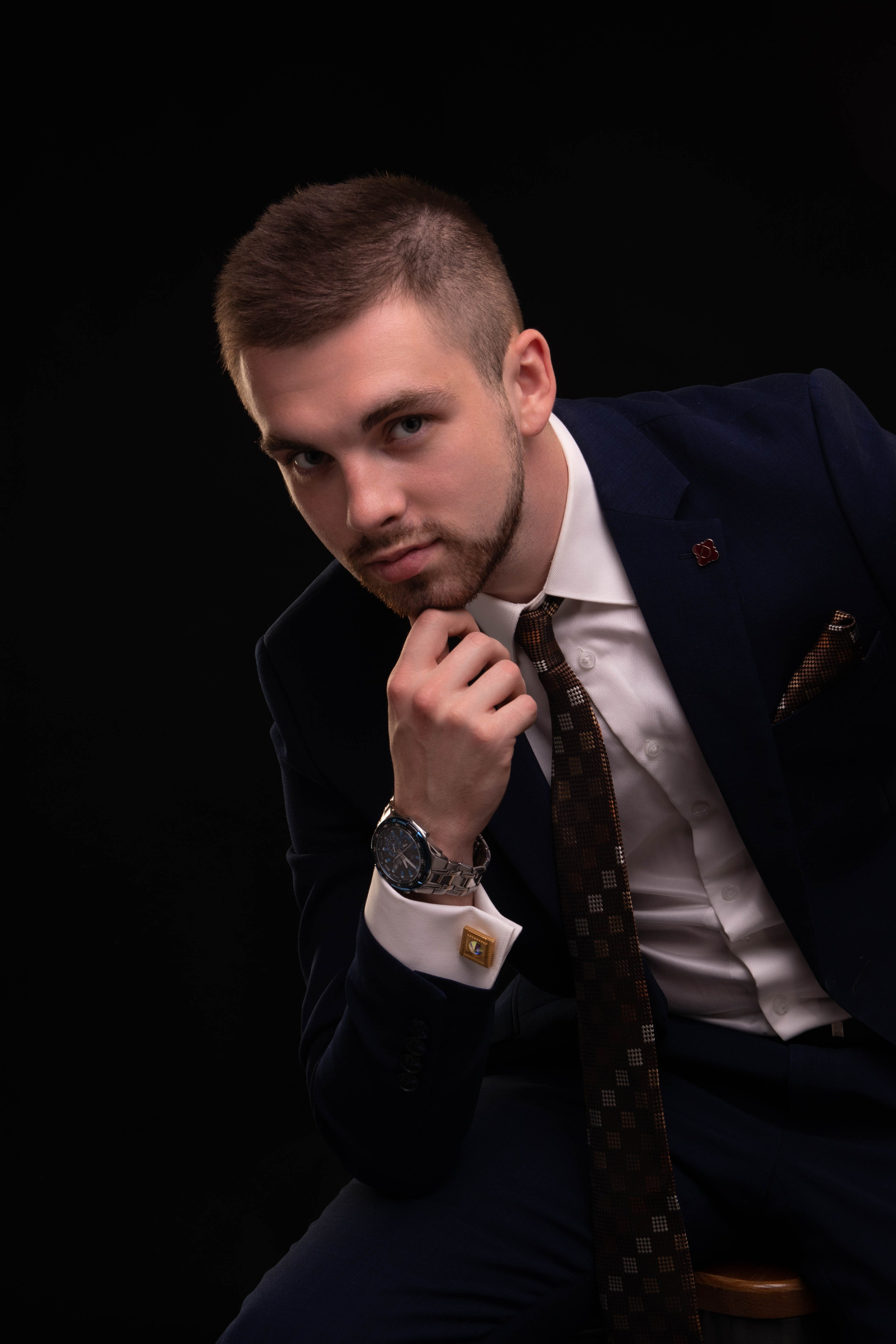 Никита. Коммерческий фотограф