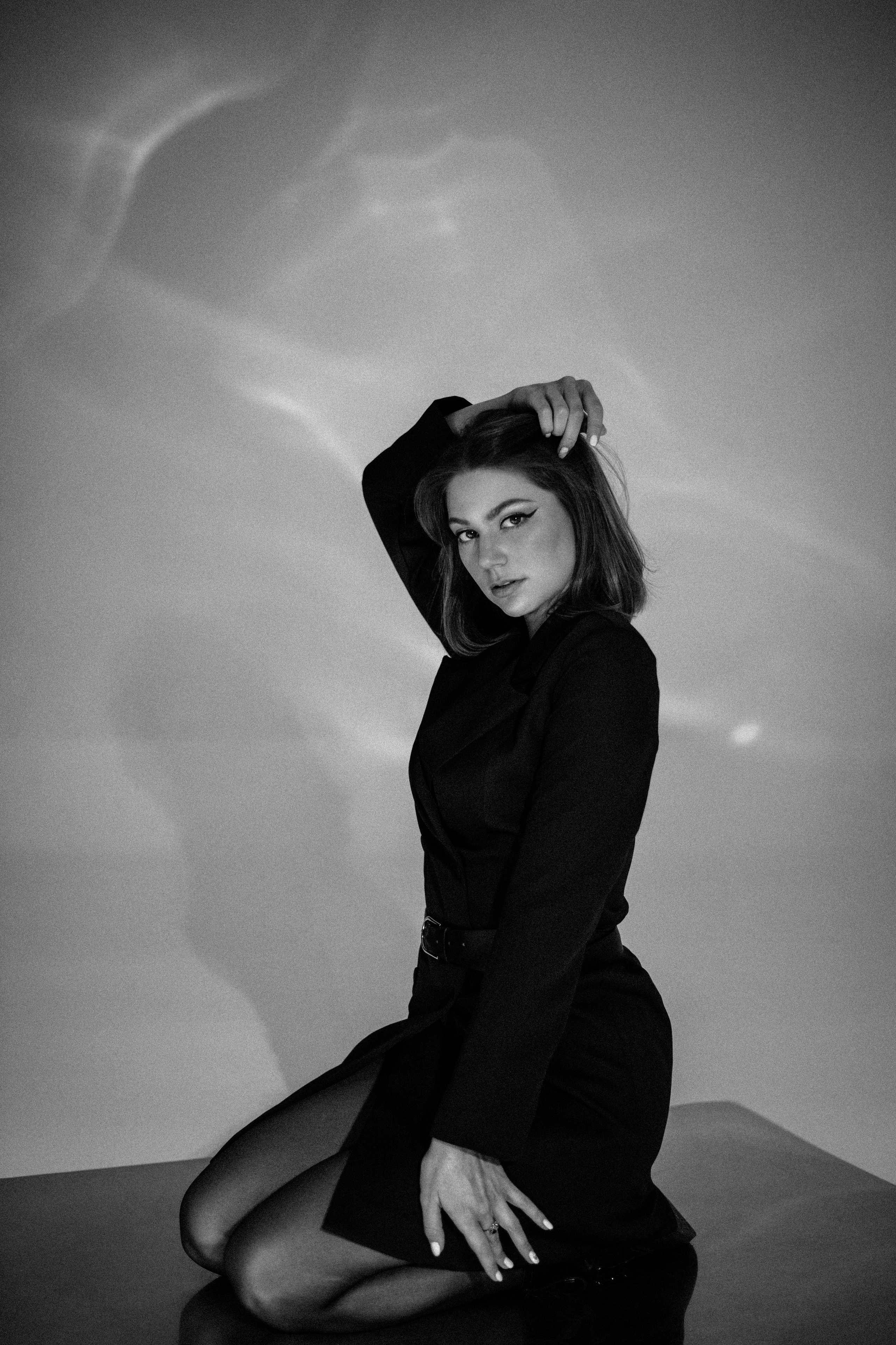 Валентина. Фотограф в Екатеринбурге Веретенова Наталья