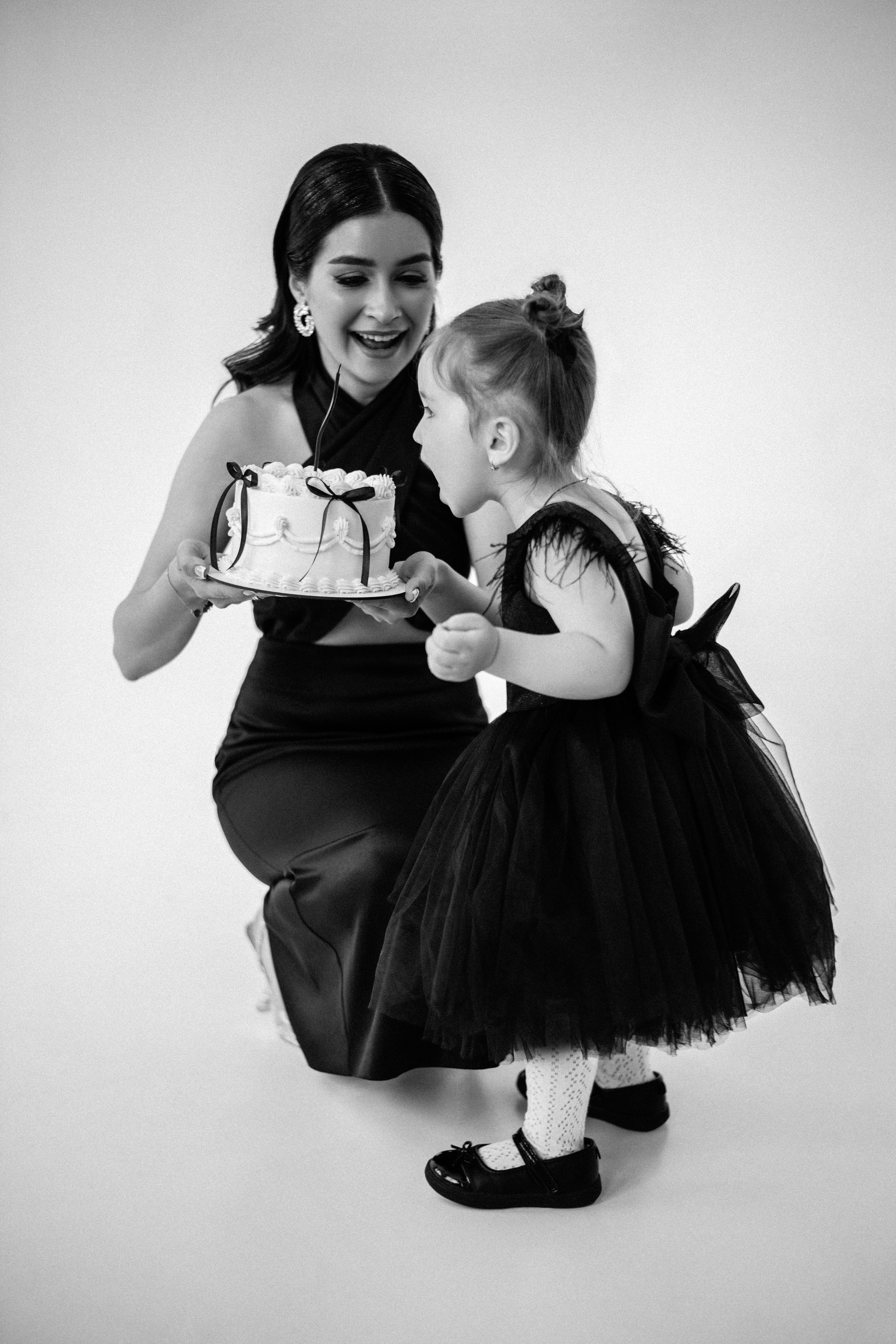 Паша, Люба и Анечка. Фотограф в Екатеринбурге Веретенова Наталья