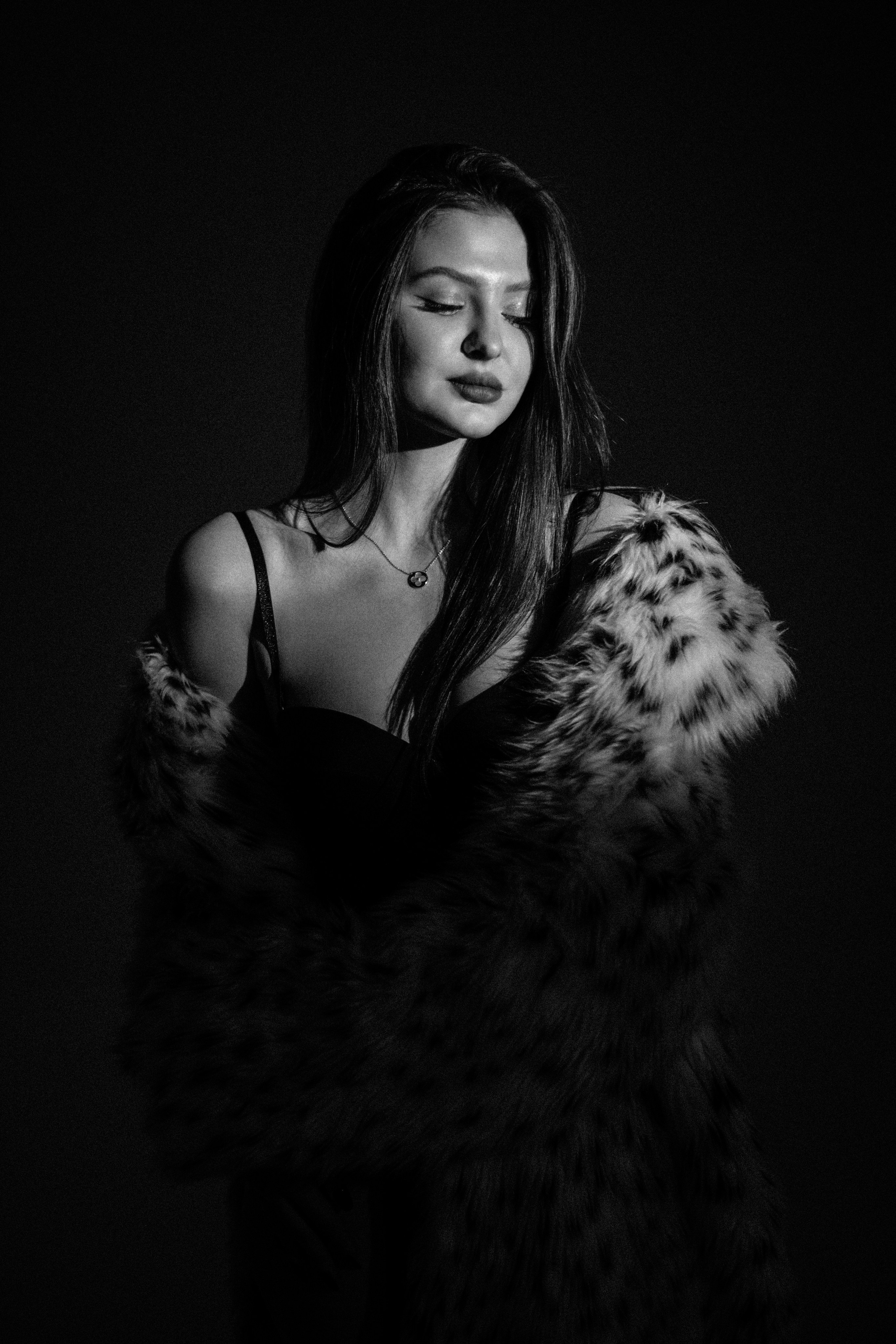 Валерия. Фотограф в Екатеринбурге Веретенова Наталья